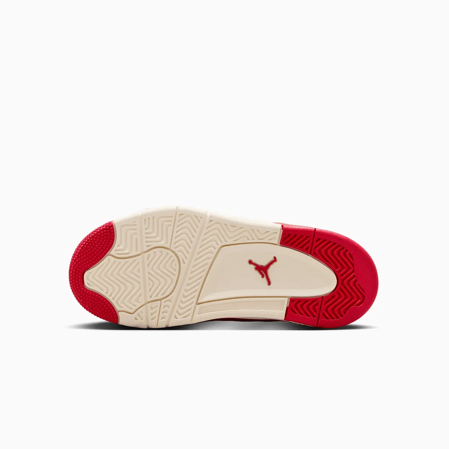 Kid's Air Jordan 4 Retro "Valentine's Day" Pre School