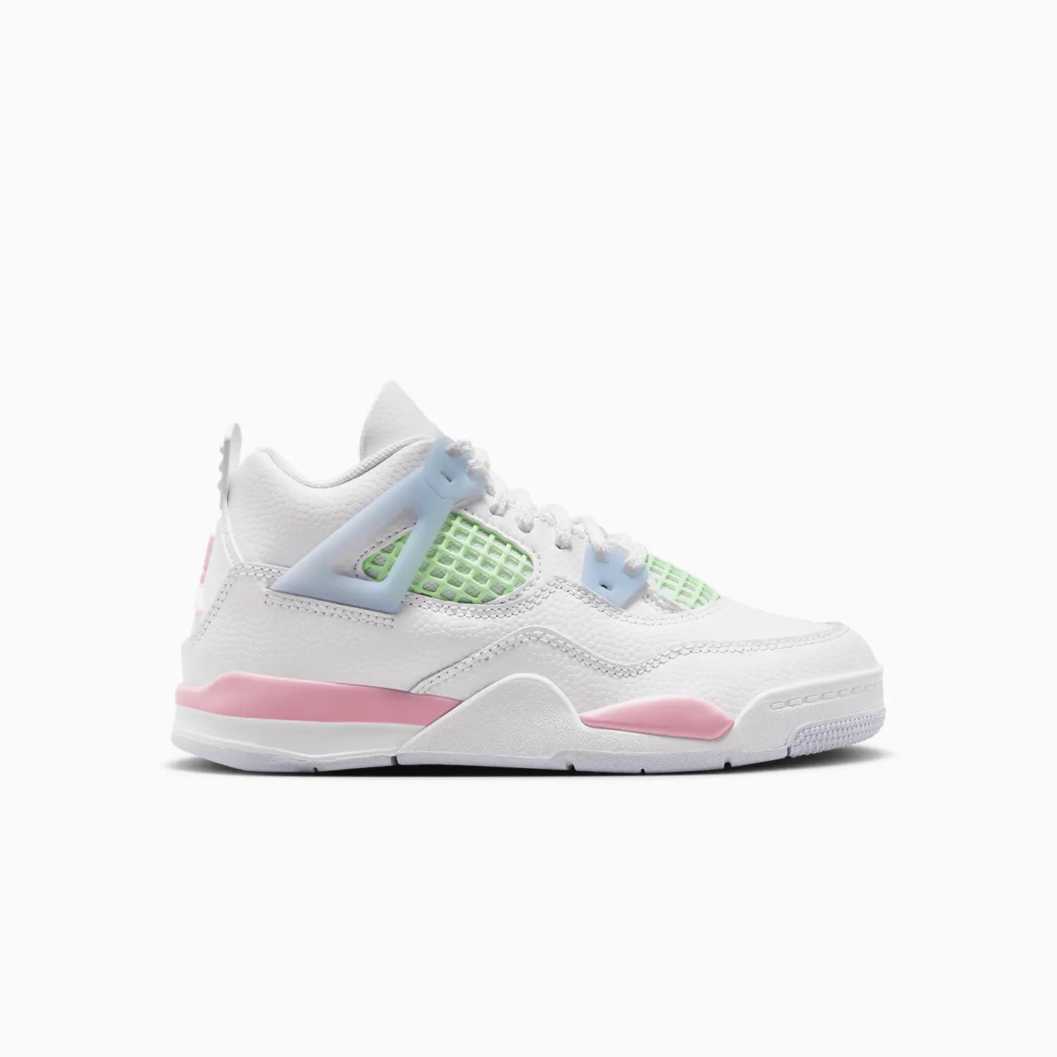 Kid's Air Jordan 4 Retro "Valentine's Day" Pre School