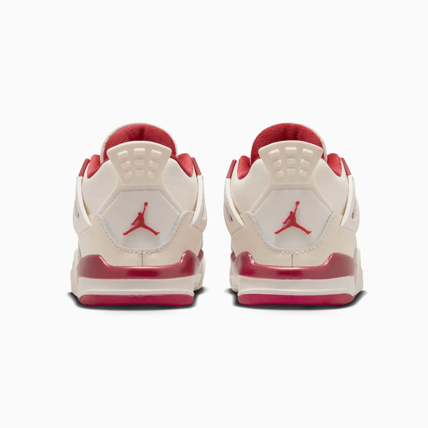 Kid's Air Jordan 4 Retro "Valentine's Day" Toddlers