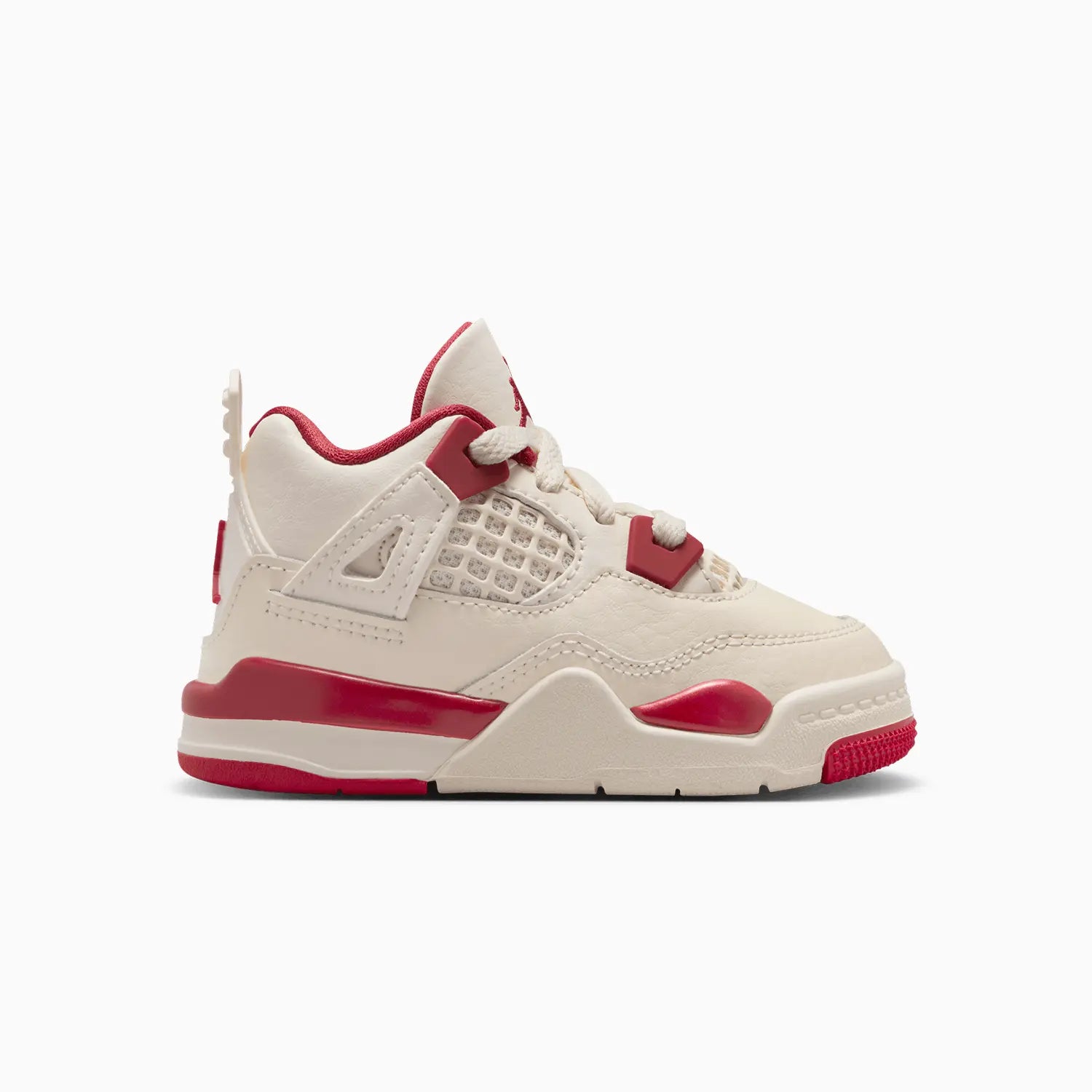 Kid's Air Jordan 4 Retro "Valentine's Day" Toddlers