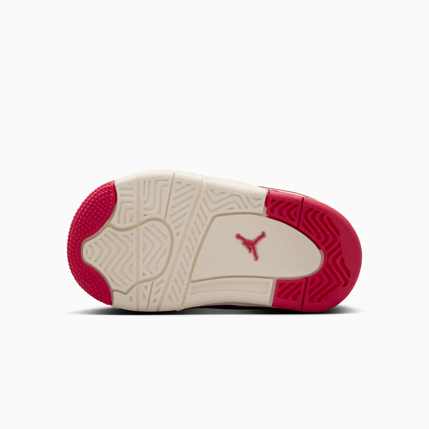 Kid's Air Jordan 4 Retro "Valentine's Day" Toddlers