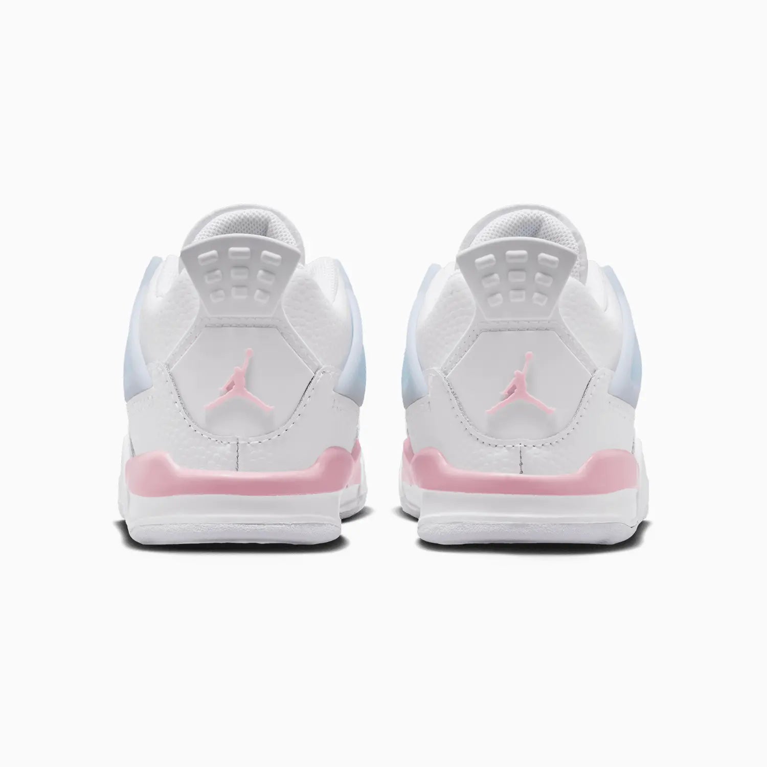 Kid's Air Jordan 4 Retro "Valentine's Day" Toddlers