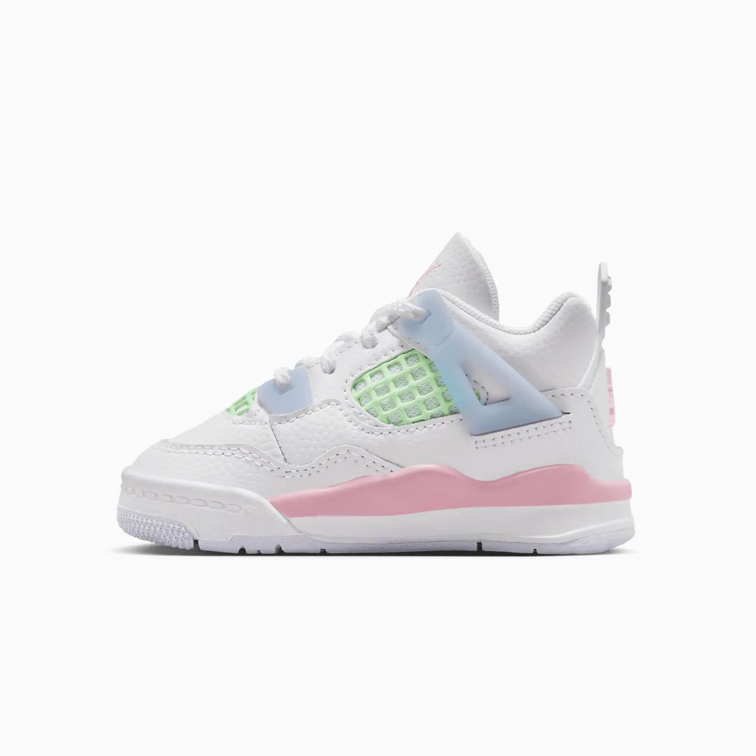 Kid's Air Jordan 4 Retro "Valentine's Day" Toddlers