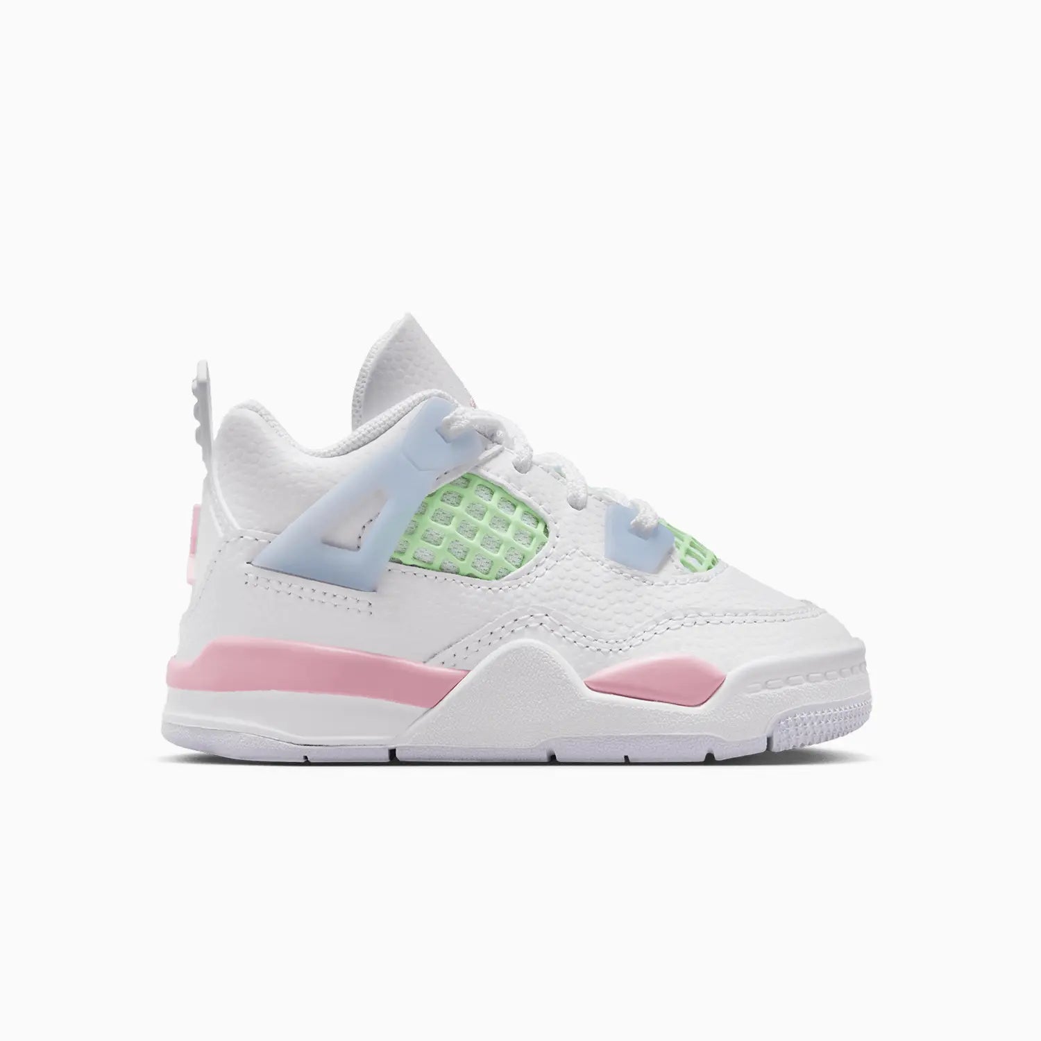 Kid's Air Jordan 4 Retro "Valentine's Day" Toddlers