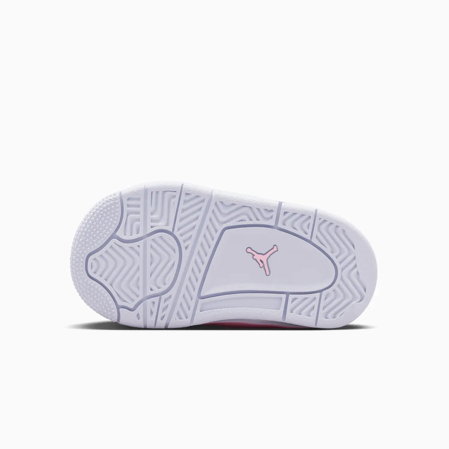 Kid's Air Jordan 4 Retro "Valentine's Day" Toddlers