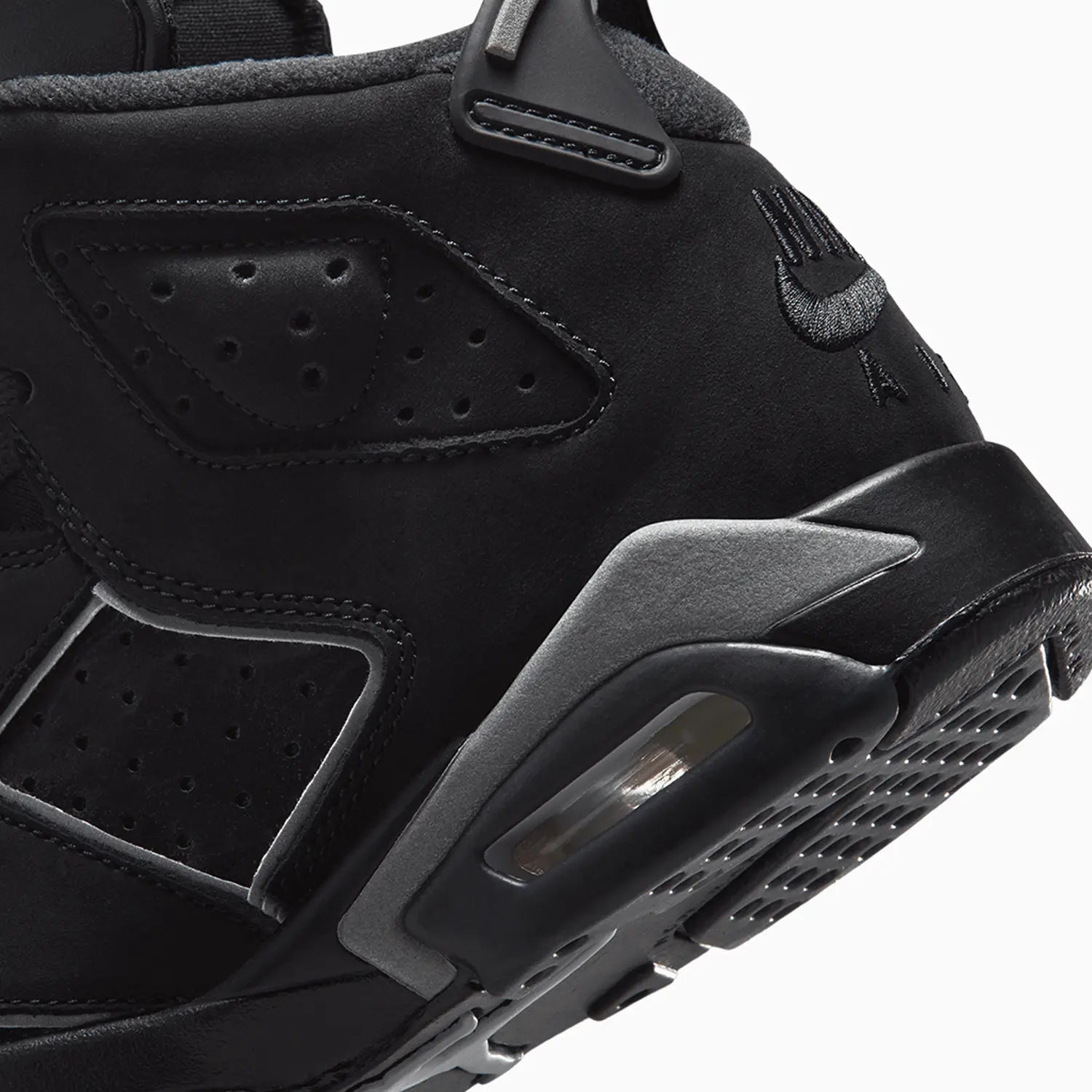Kid's Air Jordan 6 Retro "Cap and Gown" Grade School
