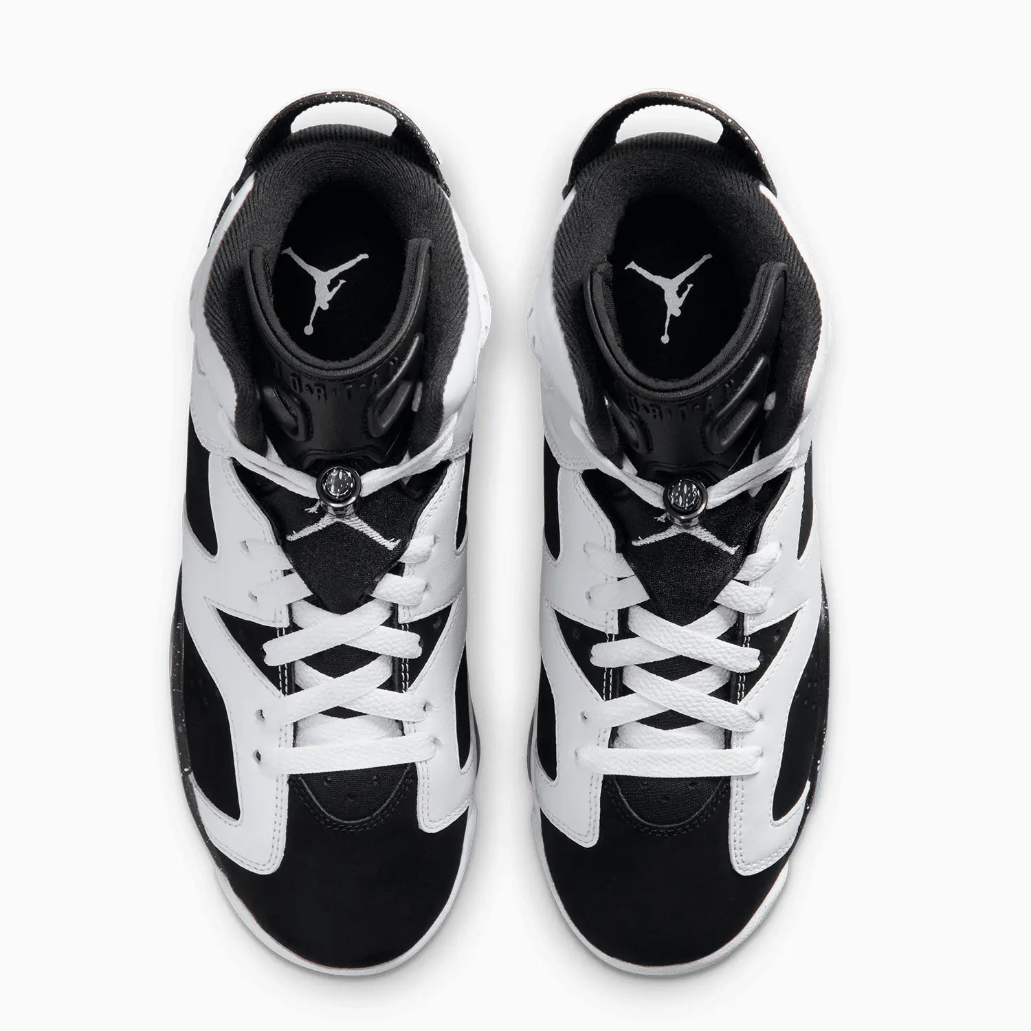 Kid's Air Jordan 6 Retro "Oreo" Jordan - Tops and Bottoms USA