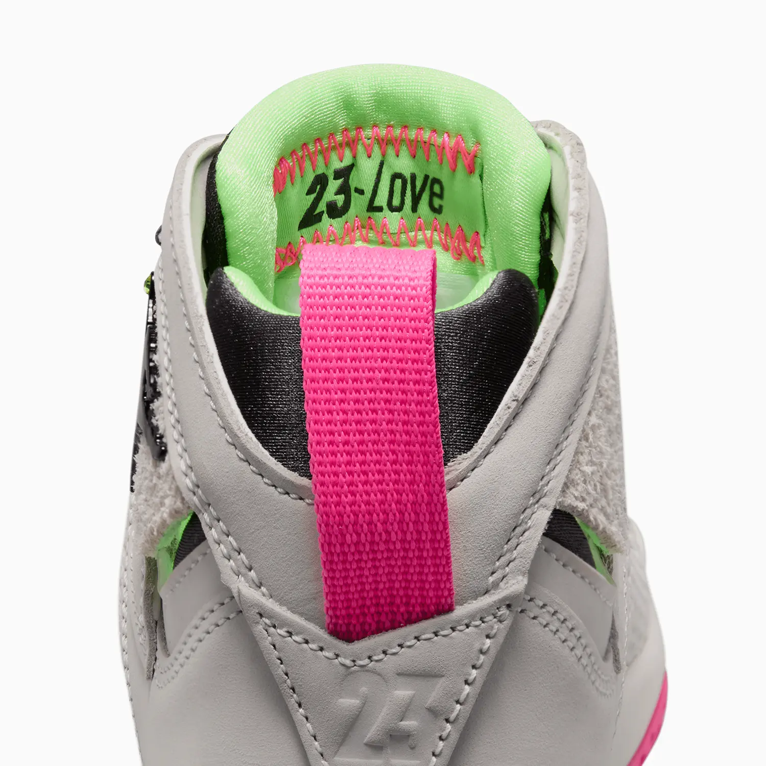 Kid's Air Jordan 7 Retro "Tennis Day" Grade School