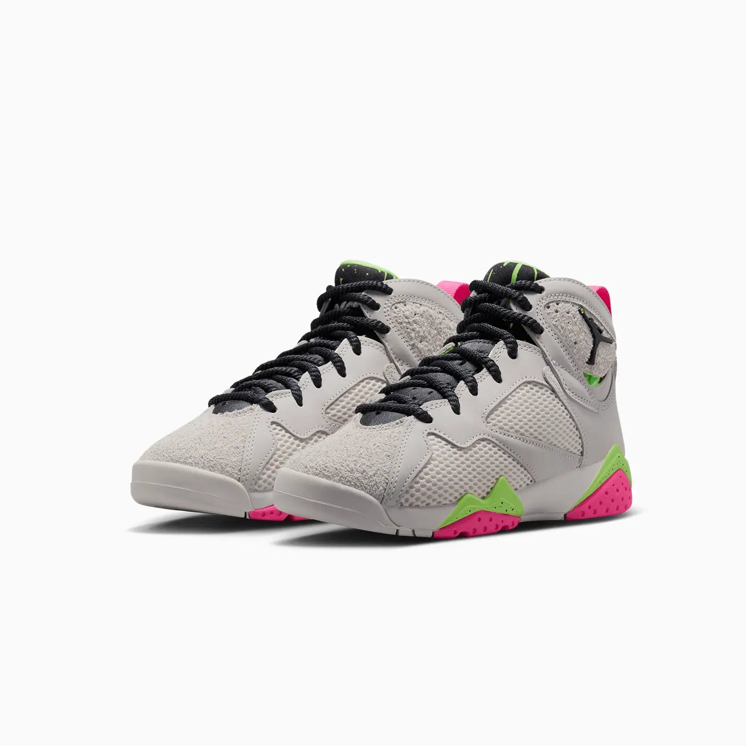 Kid's Air Jordan 7 Retro "Tennis Day" Grade School