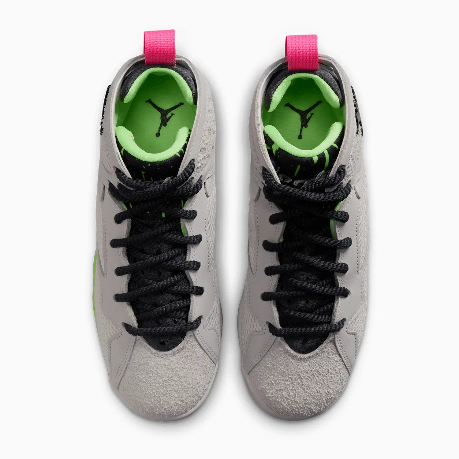 Kid's Air Jordan 7 Retro "Tennis Day" Grade School
