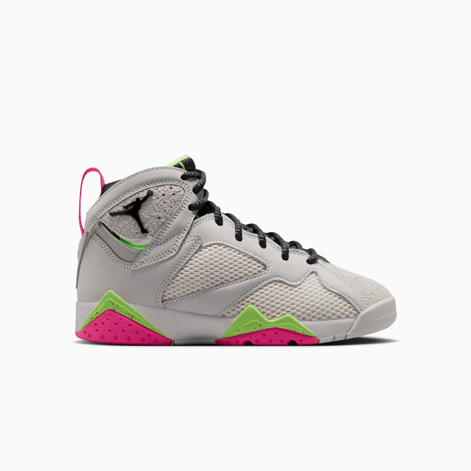 Kid's Air Jordan 7 Retro "Tennis Day" Grade School