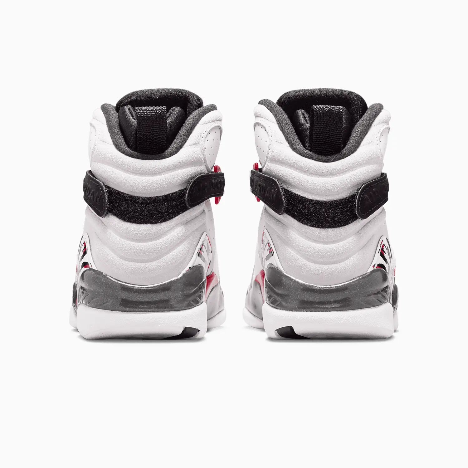 Kid's Air Jordan 8 Retro "Bugs Bunny" Grade School