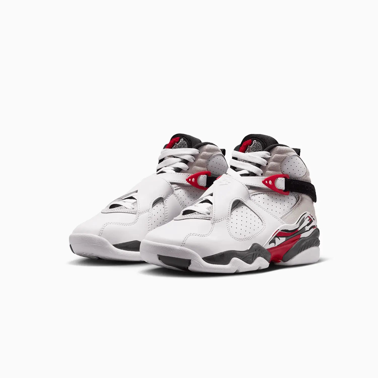 Kid's Air Jordan 8 Retro "Bugs Bunny" Grade School