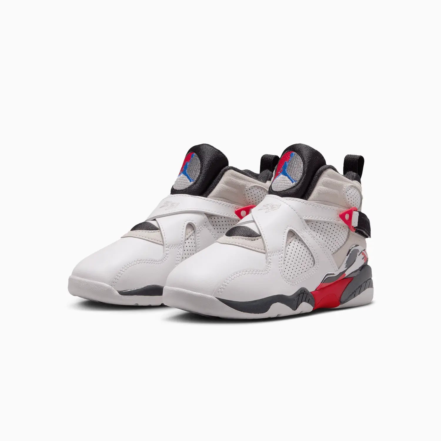 Kid's Air Jordan 8 Retro "Bugs Bunny" Pre School