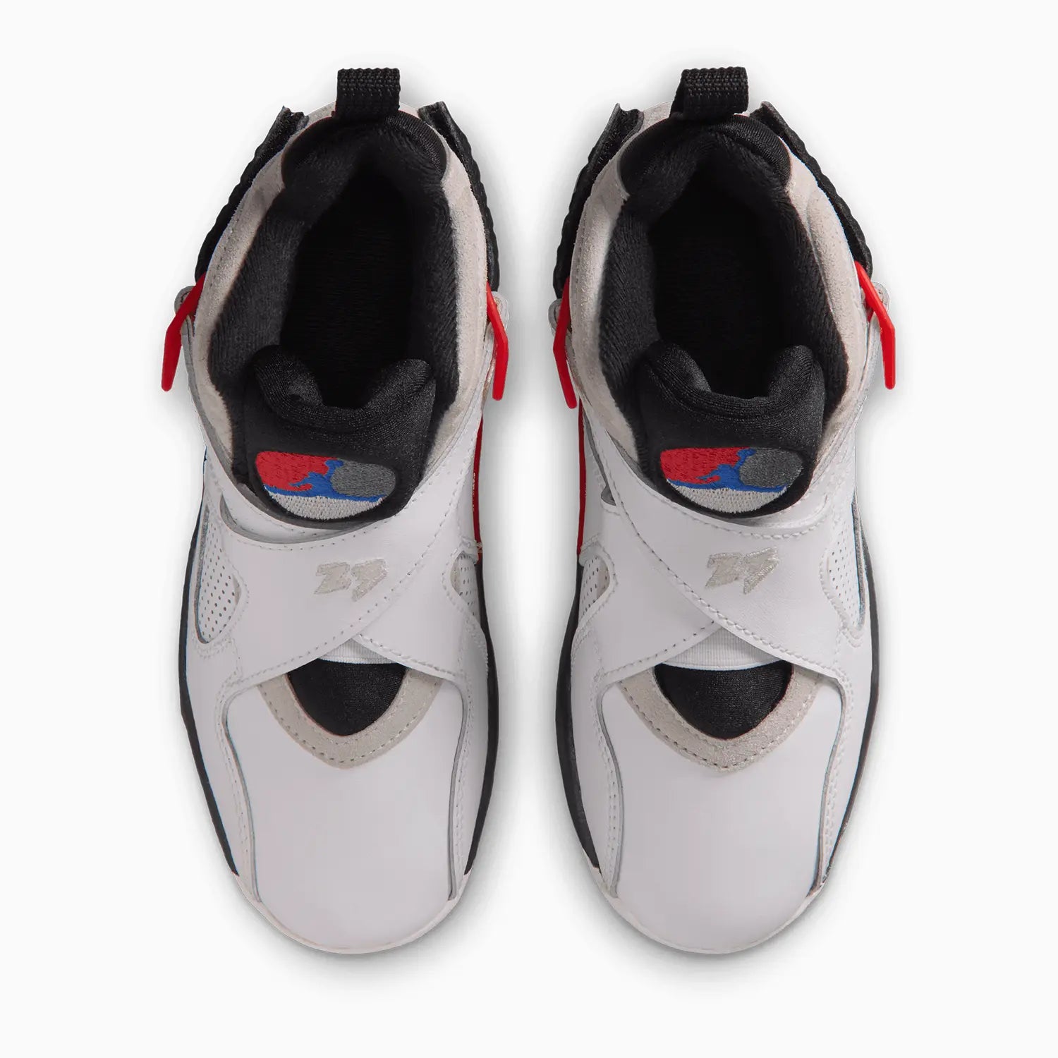 Kid's Air Jordan 8 Retro "Bugs Bunny" Pre School