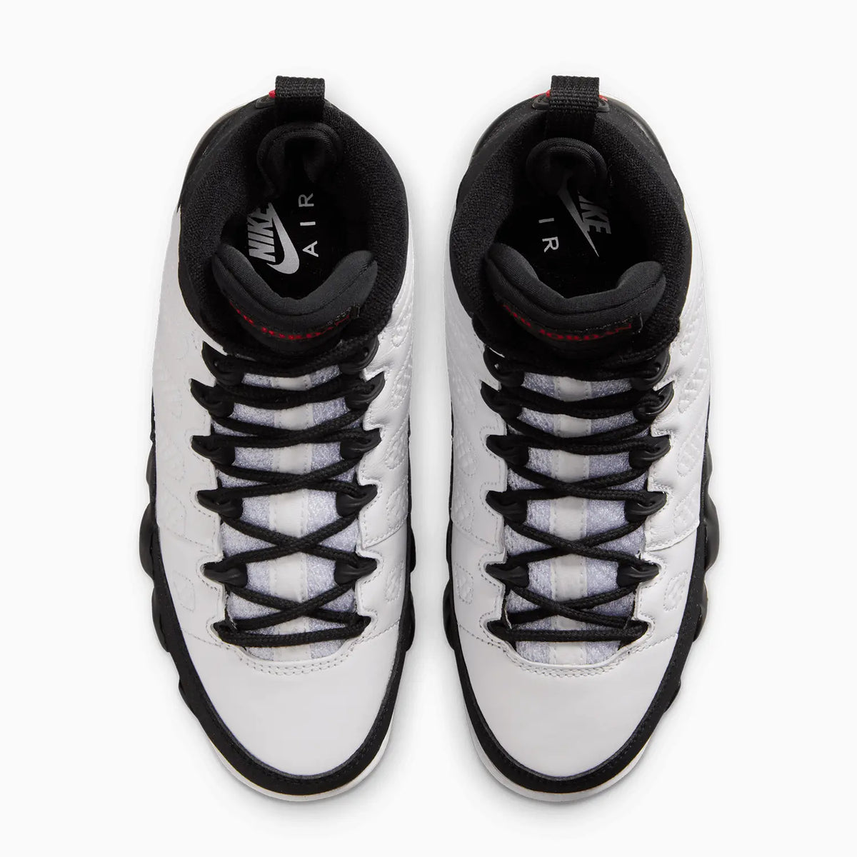 Kid's Air Jordan 9 Retro "Space Jam" Grade School Jordan - Tops and Bottoms USA