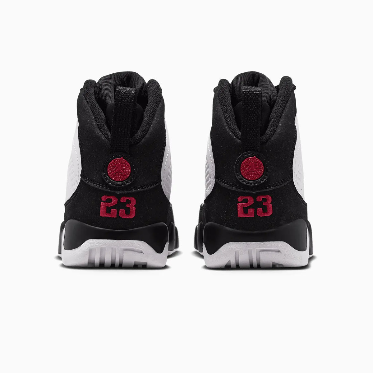 Kid's Air Jordan 9 Retro "Space Jam" Pre School Jordan - Tops and Bottoms USA