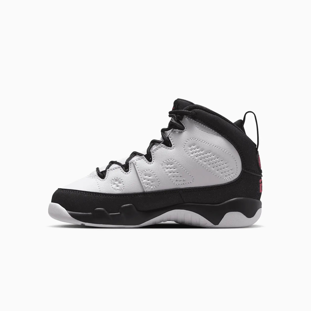 Kid's Air Jordan 9 Retro "Space Jam" Pre School Jordan - Tops and Bottoms USA