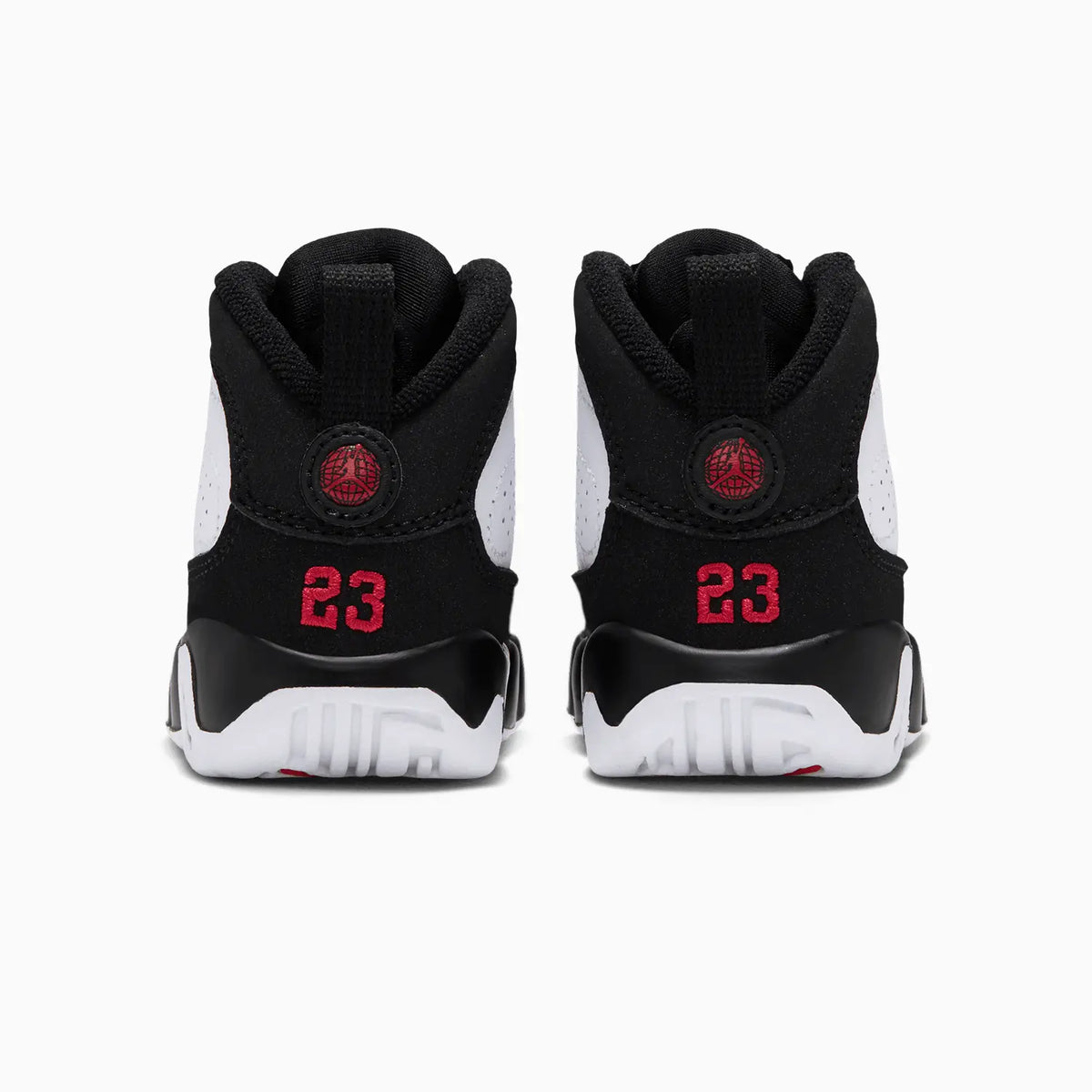 Kid's Air Jordan 9 Retro "Space Jam" Toddlers Jordan - Tops and Bottoms USA