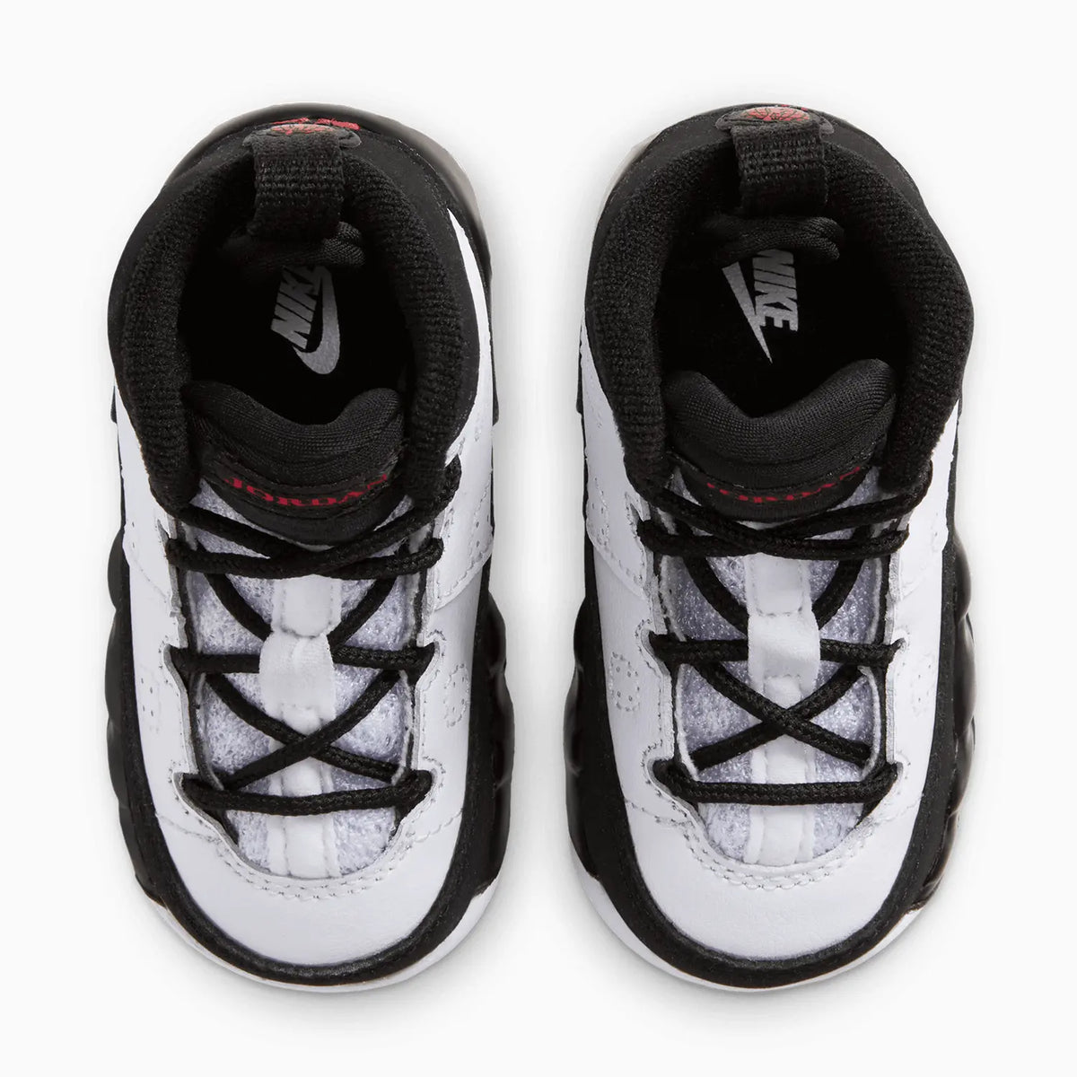 Kid's Air Jordan 9 Retro "Space Jam" Toddlers Jordan - Tops and Bottoms USA