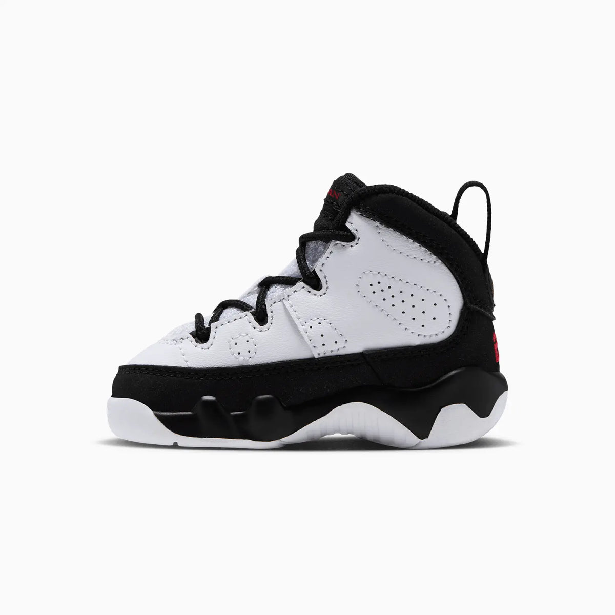 Kid's Air Jordan 9 Retro "Space Jam" Toddlers Jordan - Tops and Bottoms USA