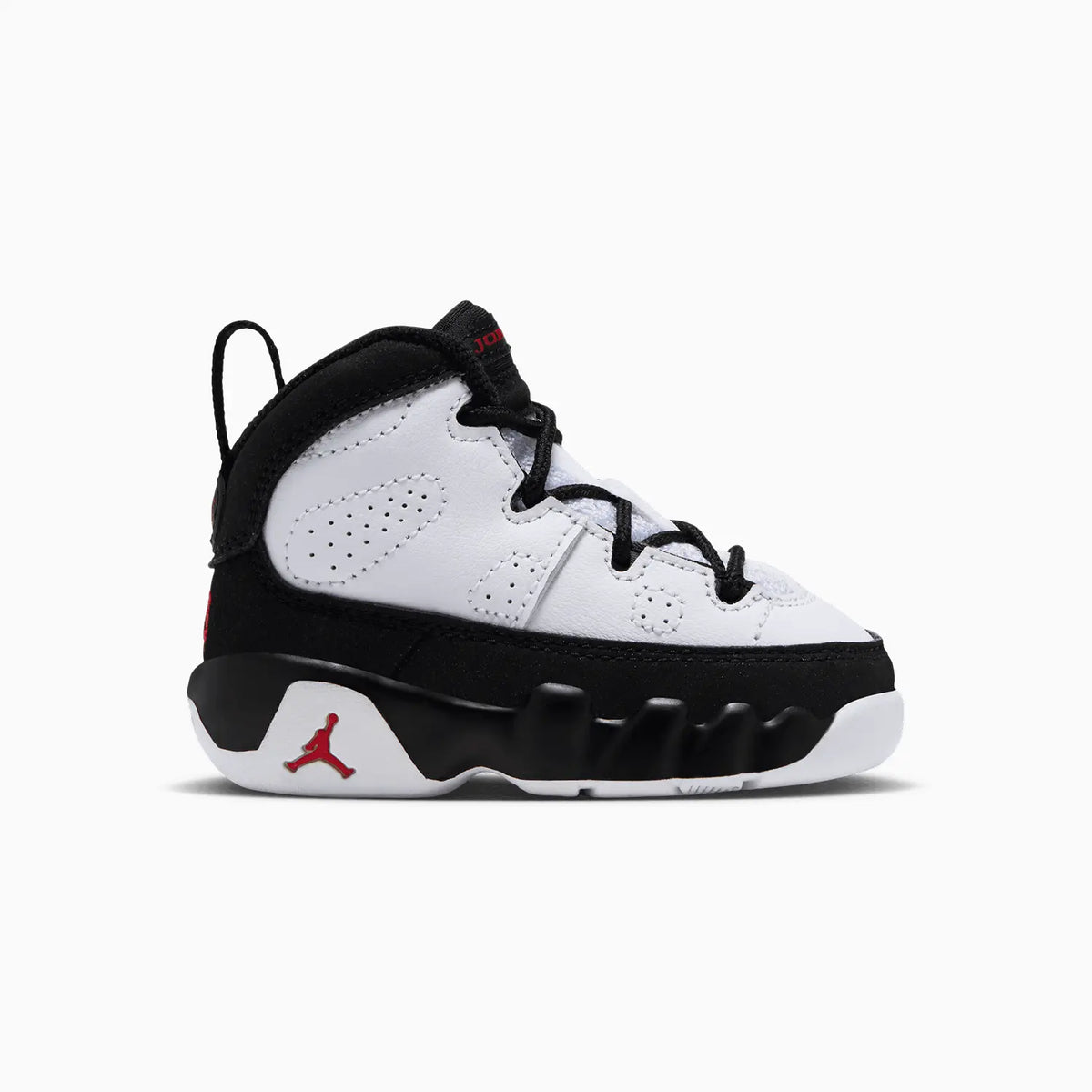 Kid's Air Jordan 9 Retro "Space Jam" Toddlers