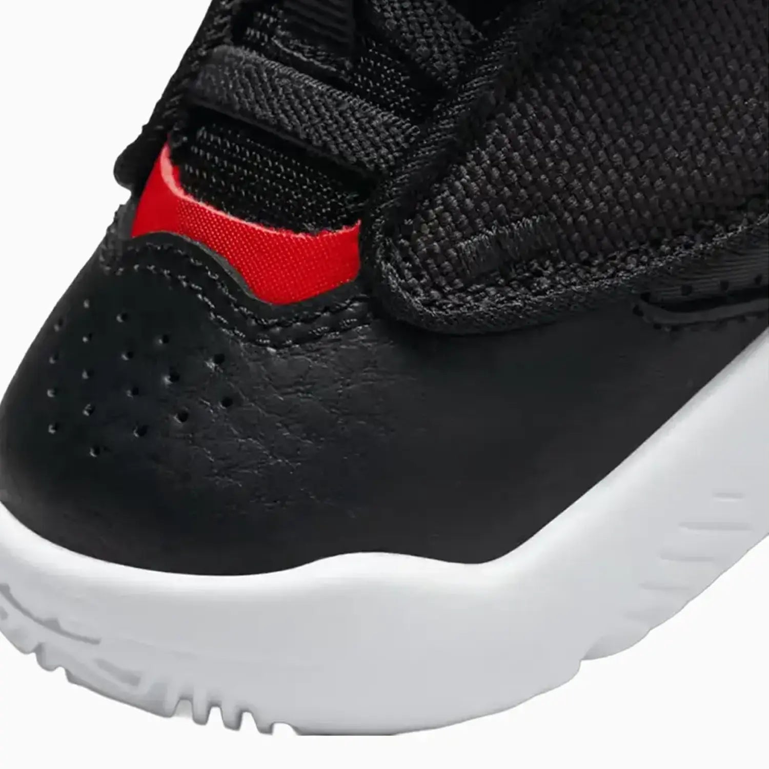 Kid's Air Jordan Max Aura 4 "Bred" Toddlers