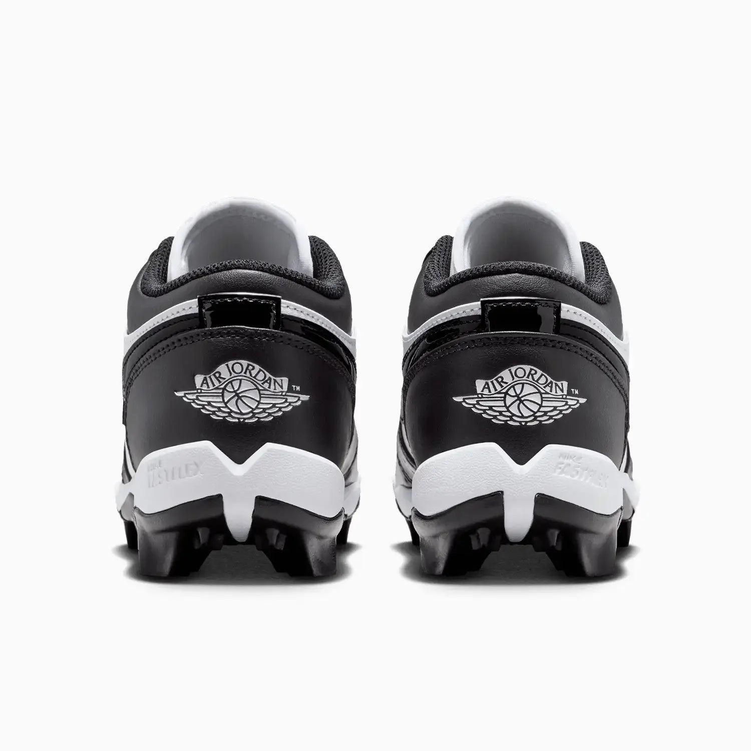 Kid's Jordan 1 Low Cleats Grade School Jordan - Tops and Bottoms USA