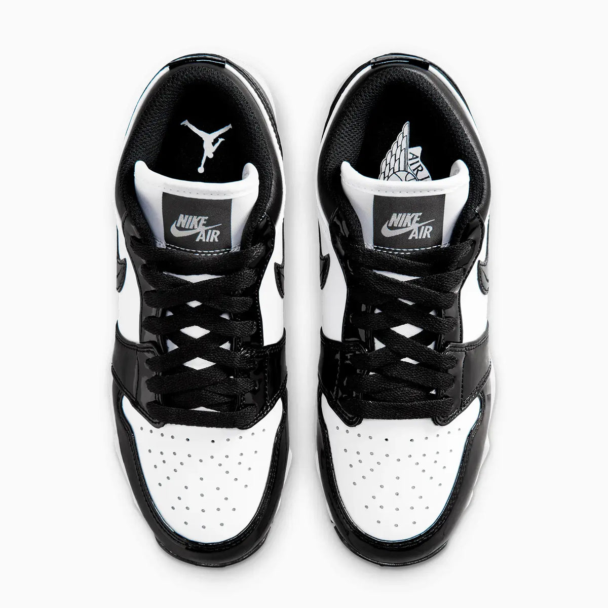 Kid's Jordan 1 Low Cleats Grade School Jordan - Tops and Bottoms USA