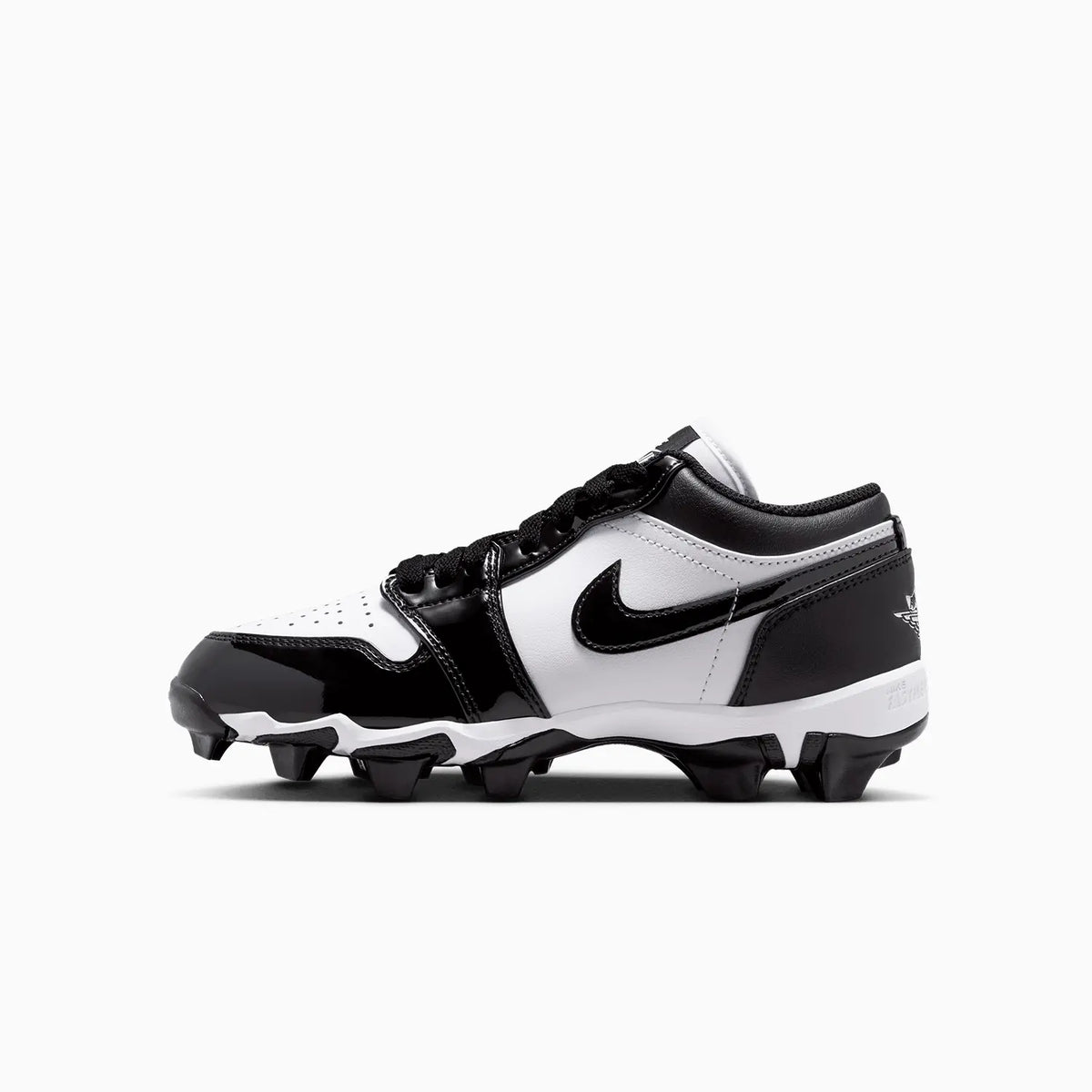 Kid's Jordan 1 Low Cleats Grade School Jordan - Tops and Bottoms USA