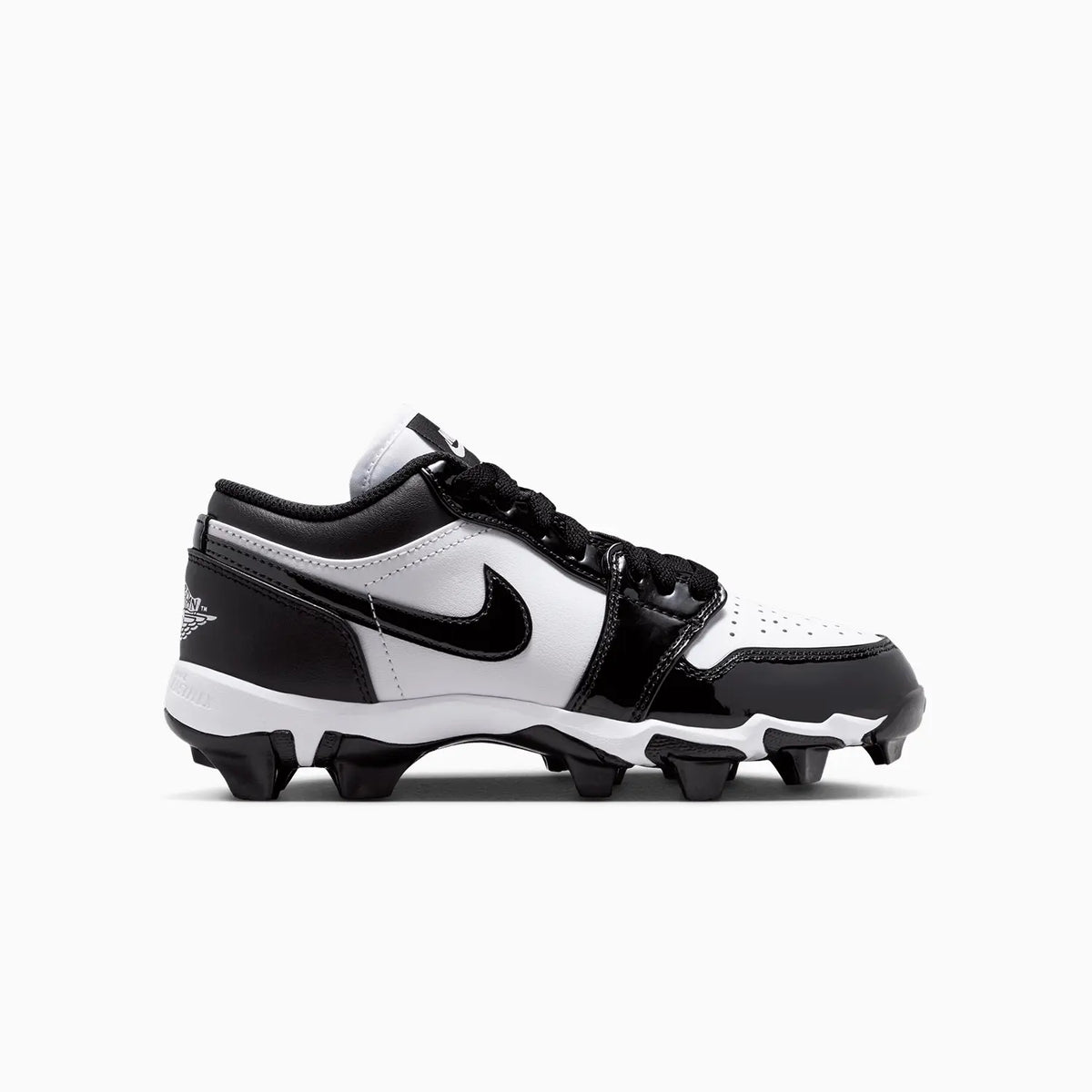 Kid's Jordan 1 Low Cleats Grade School Jordan - Tops and Bottoms USA