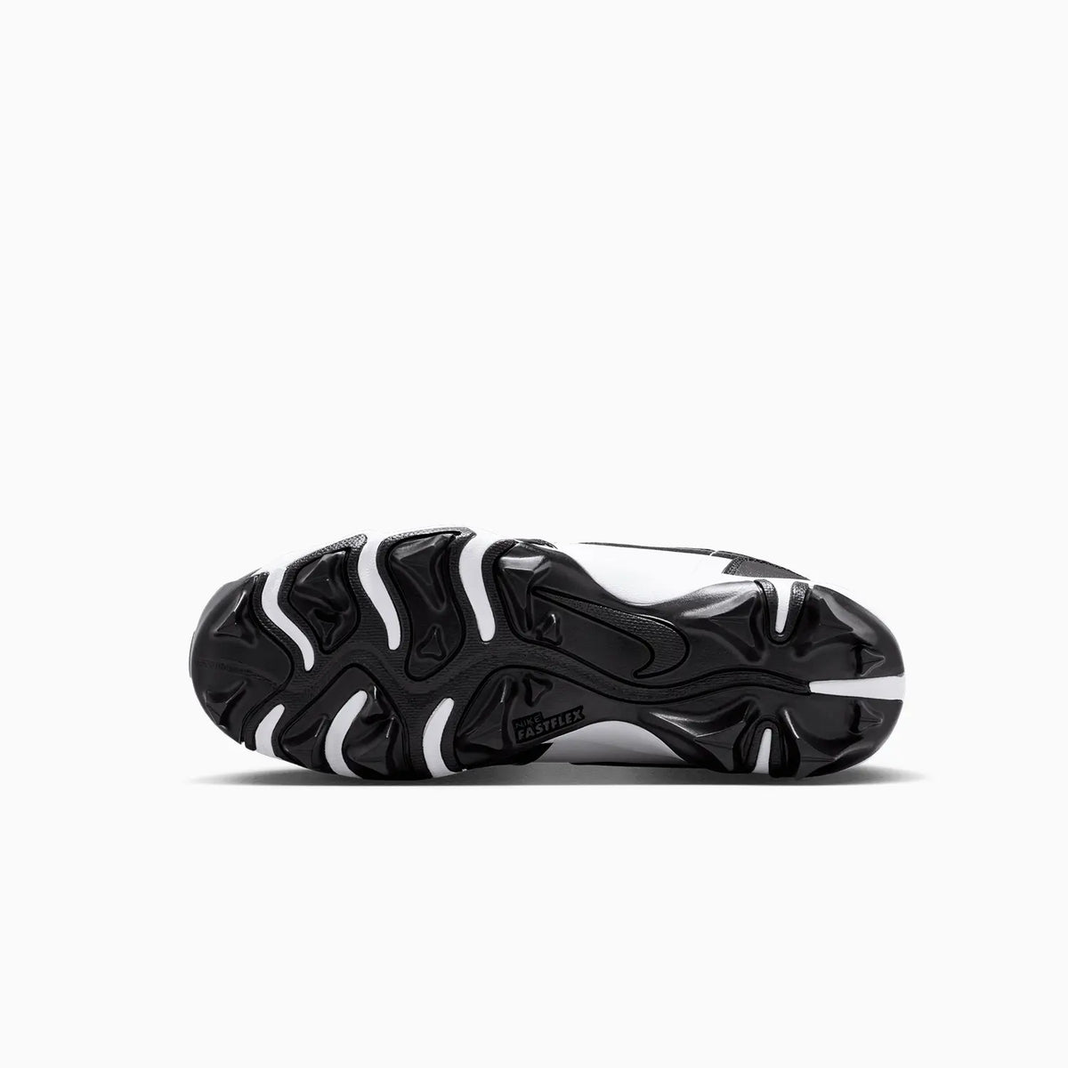 Kid's Jordan 1 Low Cleats Grade School Jordan - Tops and Bottoms USA