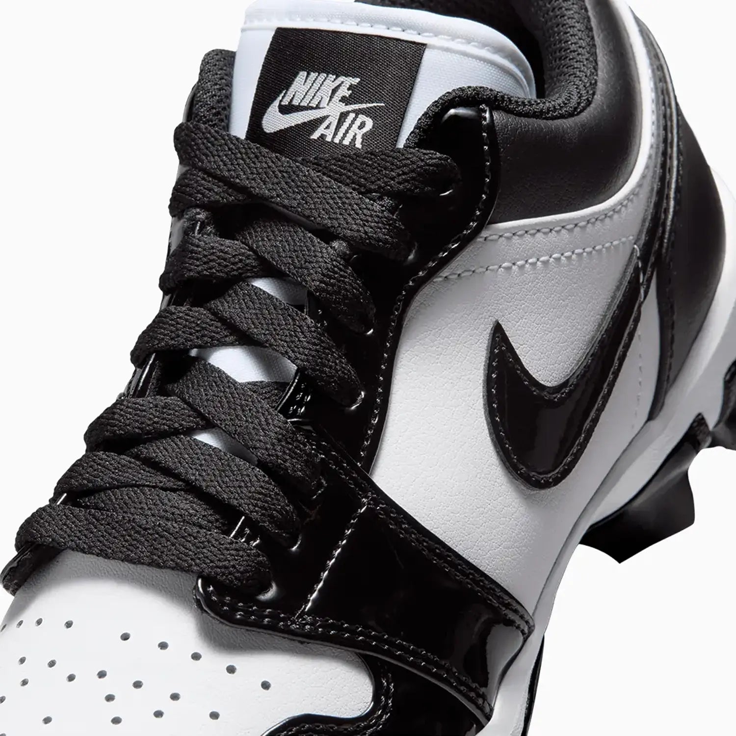 Kid's Jordan 1 Low Cleats Grade School Jordan - Tops and Bottoms USA