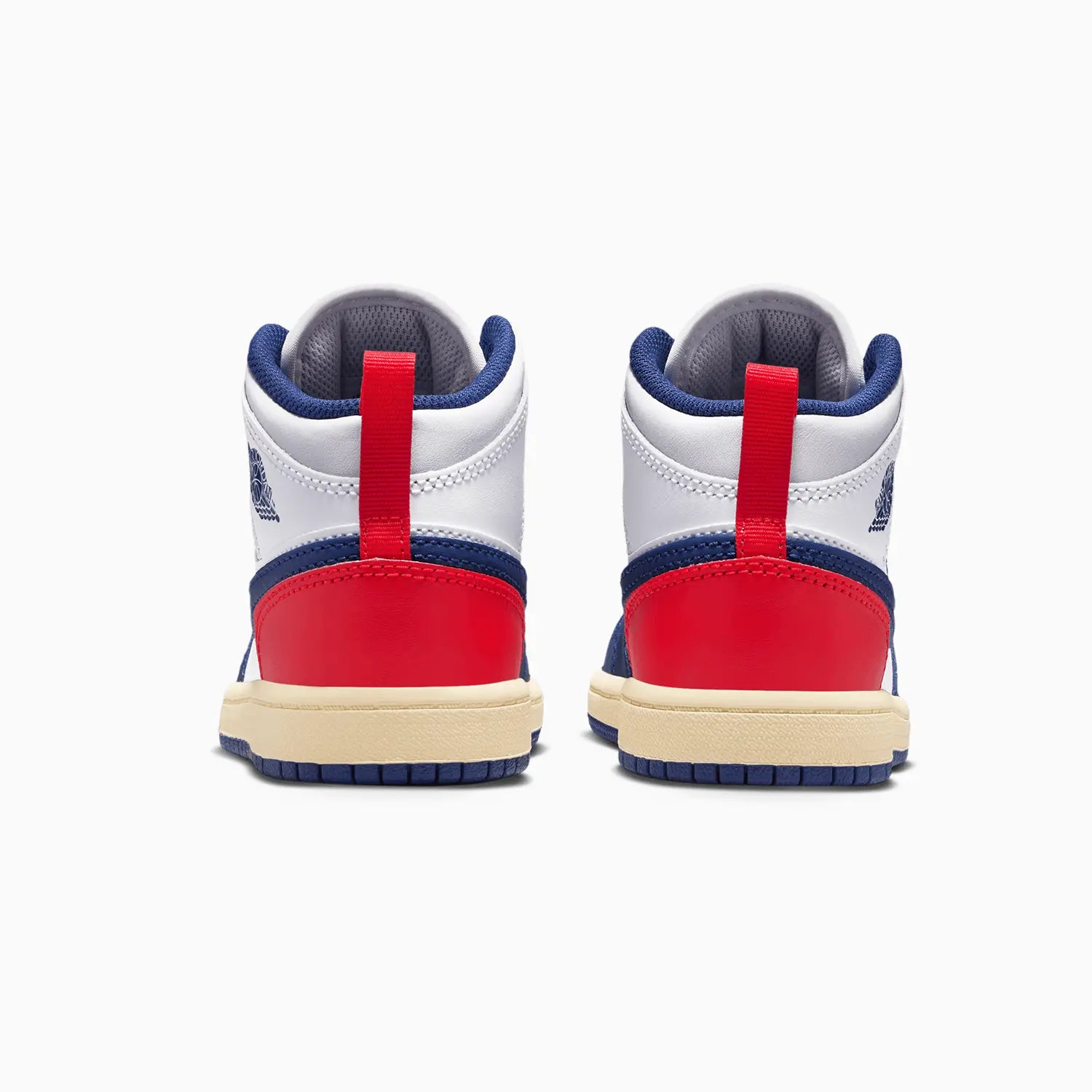 Kid's Jordan 1 Mid "Rare Air" Pre School