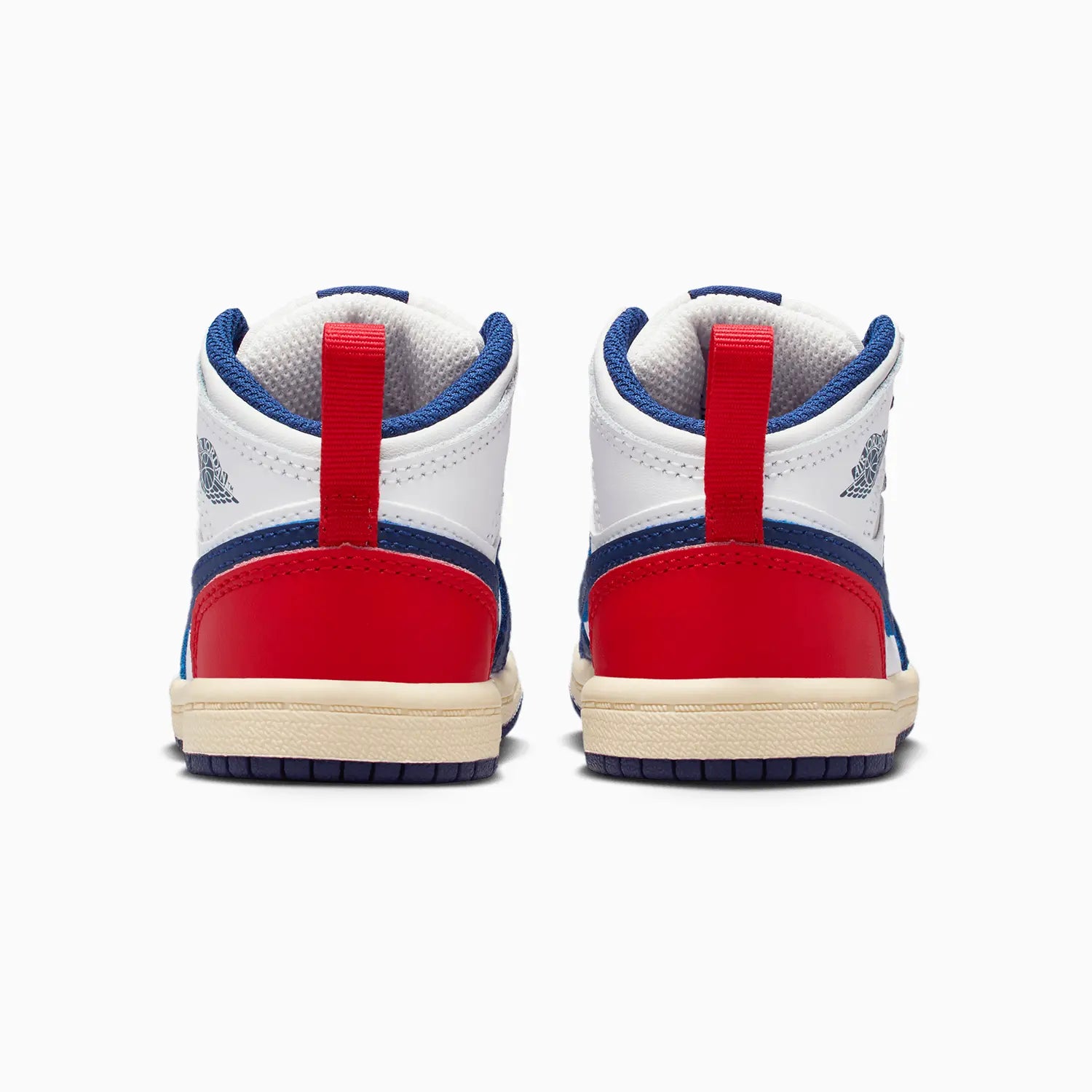 Kid's Jordan 1 Mid "Rare Air" Toddlers