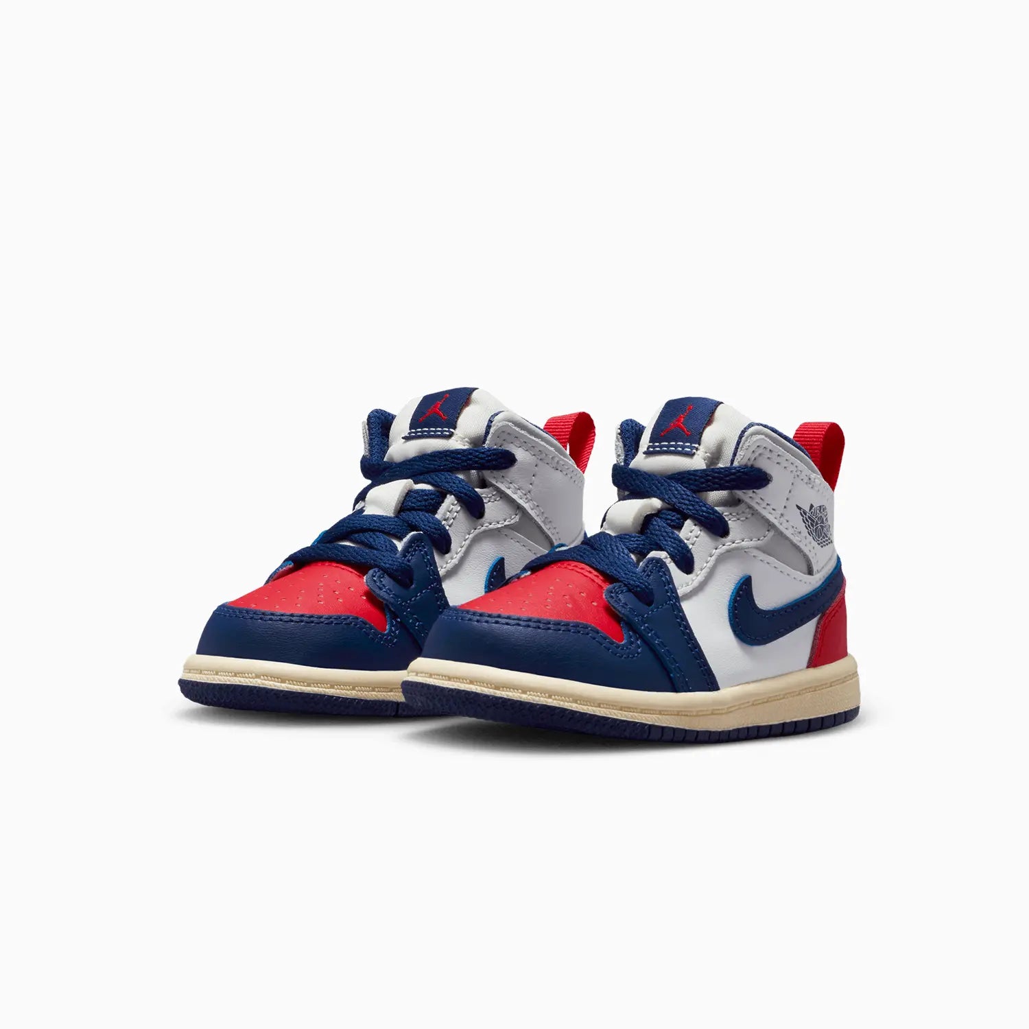 Kid's Jordan 1 Mid "Rare Air" Toddlers