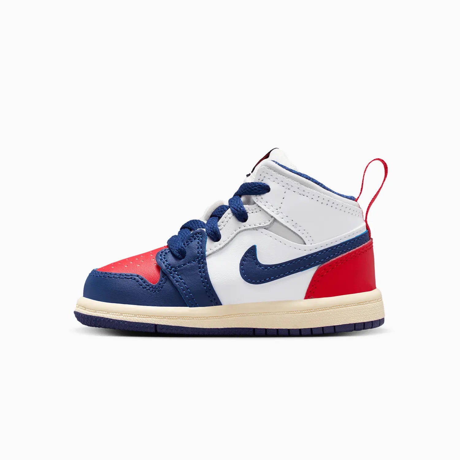 Kid's Jordan 1 Mid "Rare Air" Toddlers