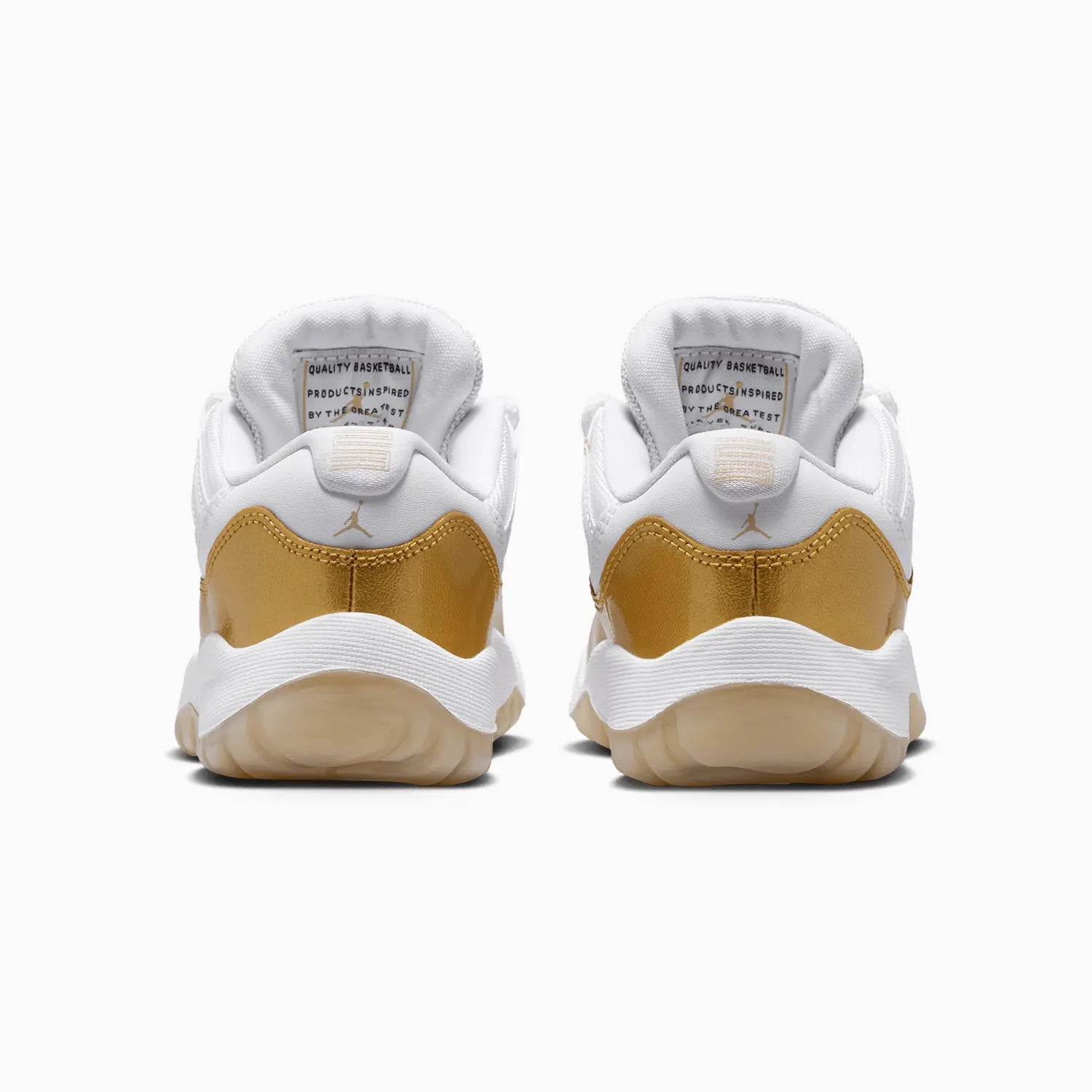 Kid's Jordan 11 Retro Low "Mother's Day" Pre School
