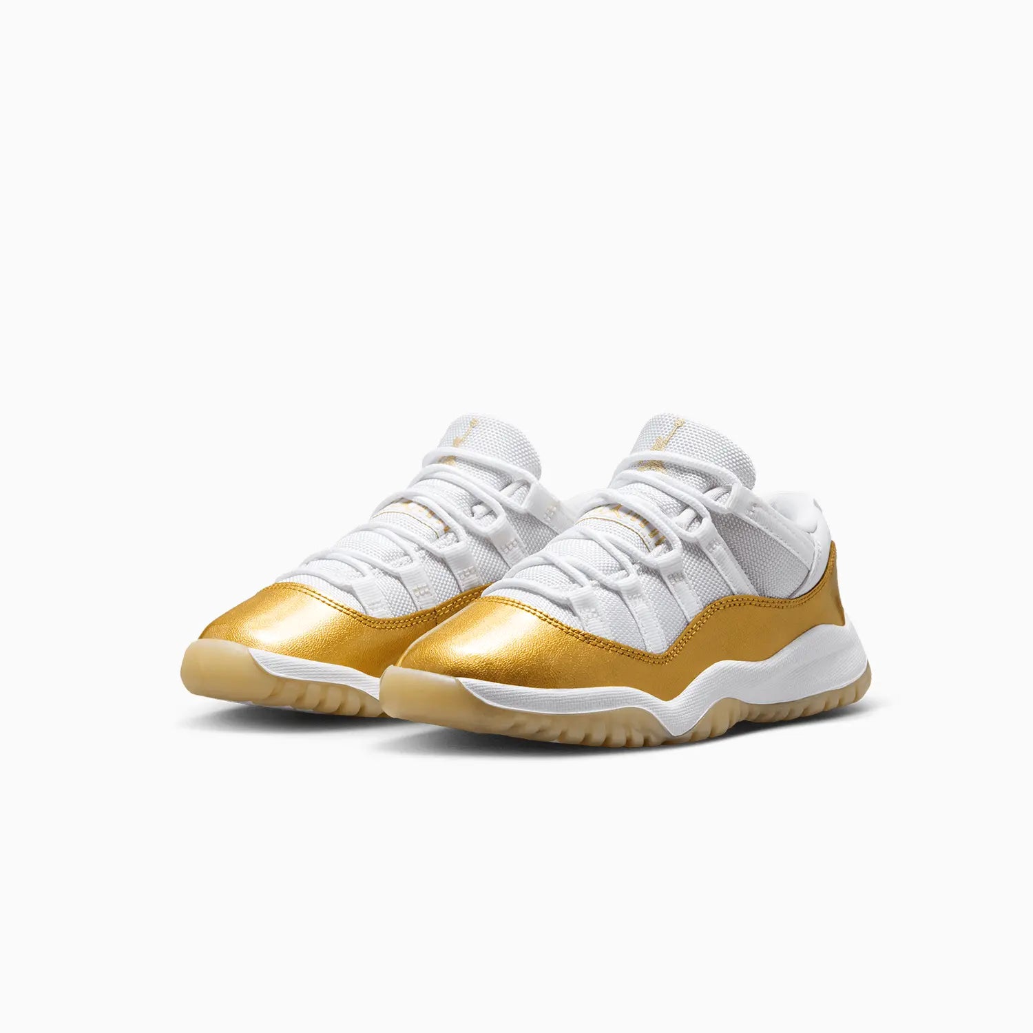 Kid's Jordan 11 Retro Low "Mother's Day" Pre School