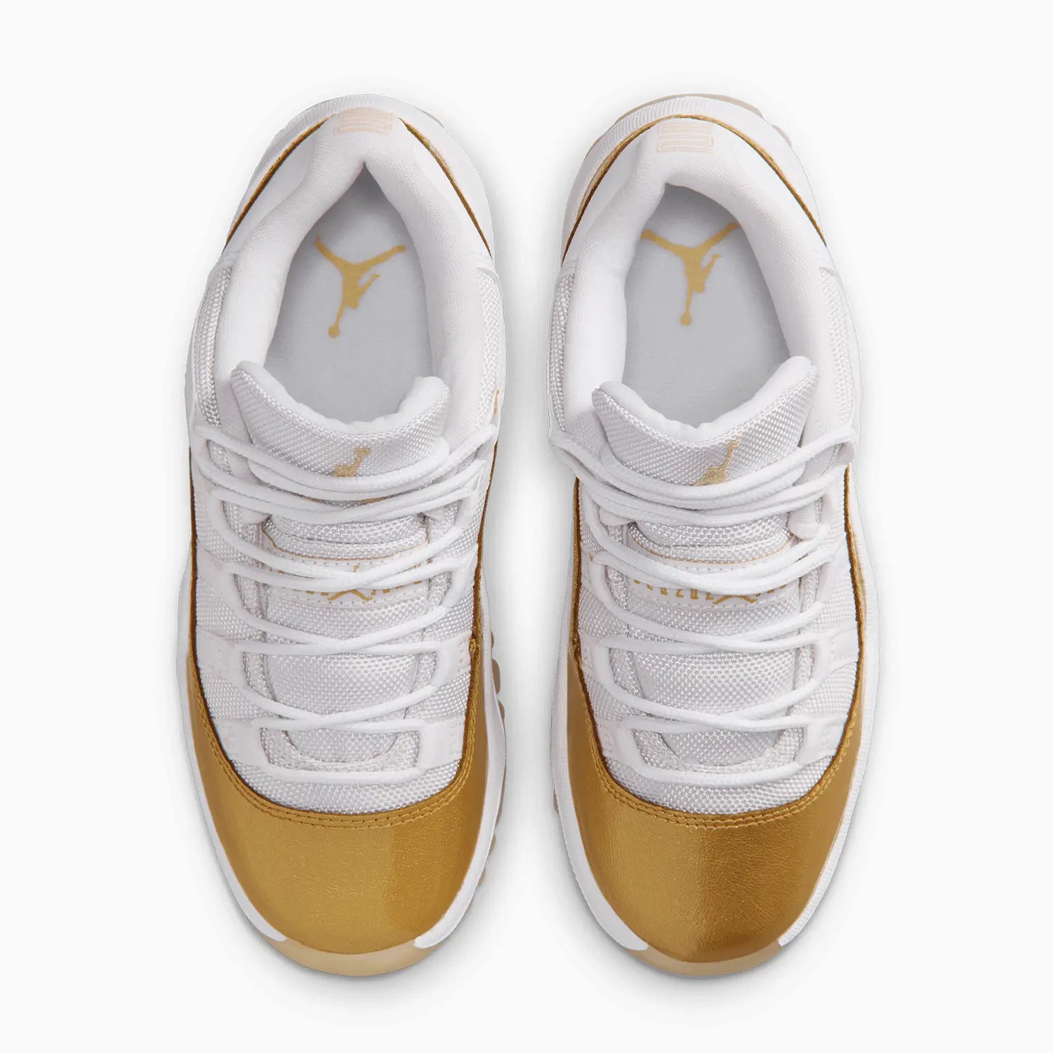 Kid's Jordan 11 Retro Low "Mother's Day" Pre School