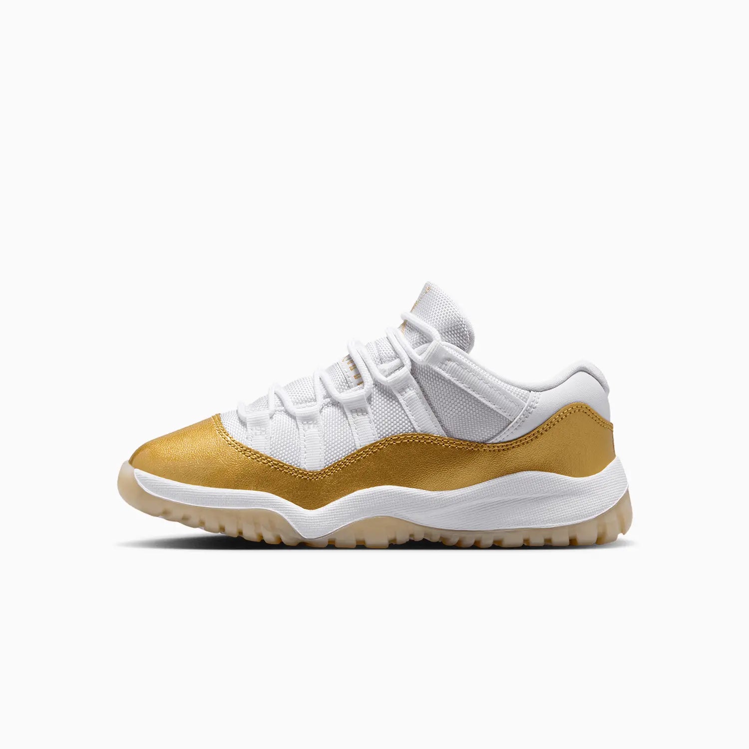 Kid's Jordan 11 Retro Low "Mother's Day" Pre School