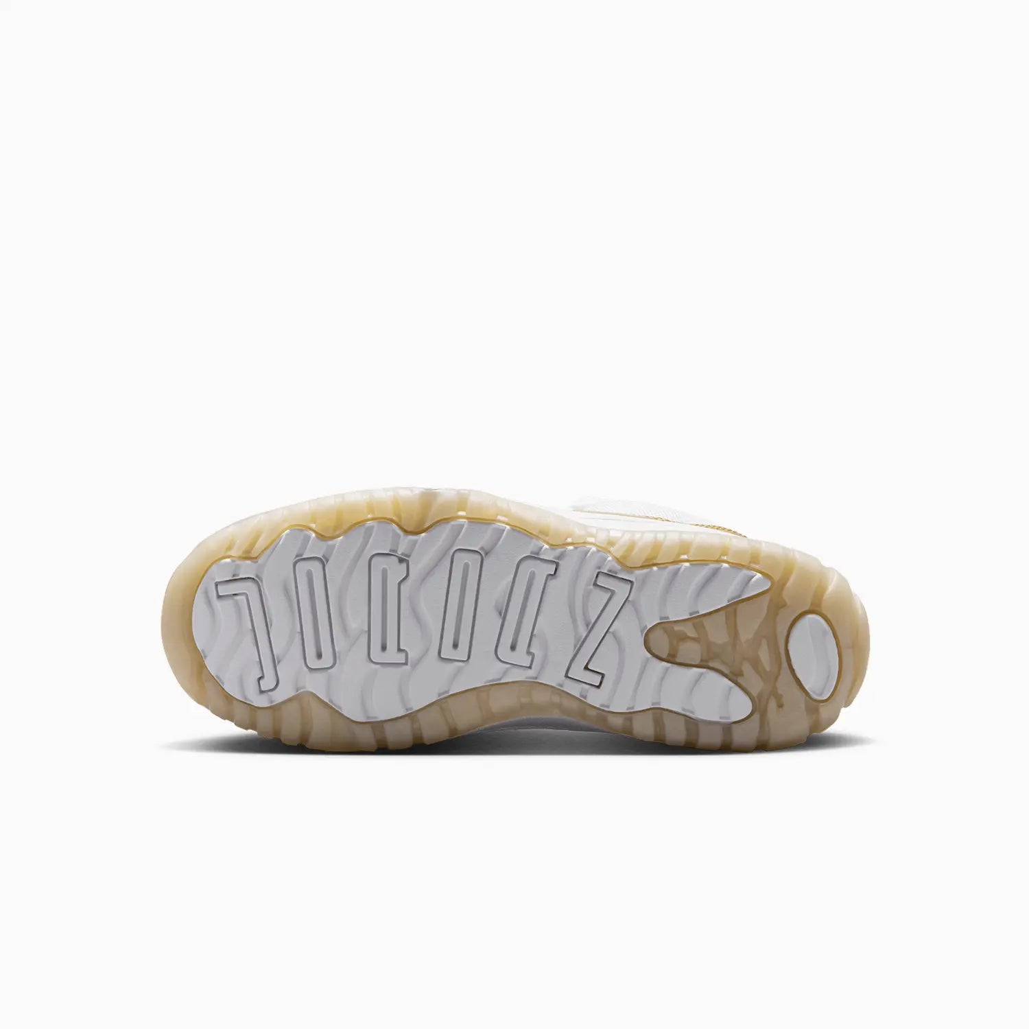 Kid's Jordan 11 Retro Low "Mother's Day" Pre School