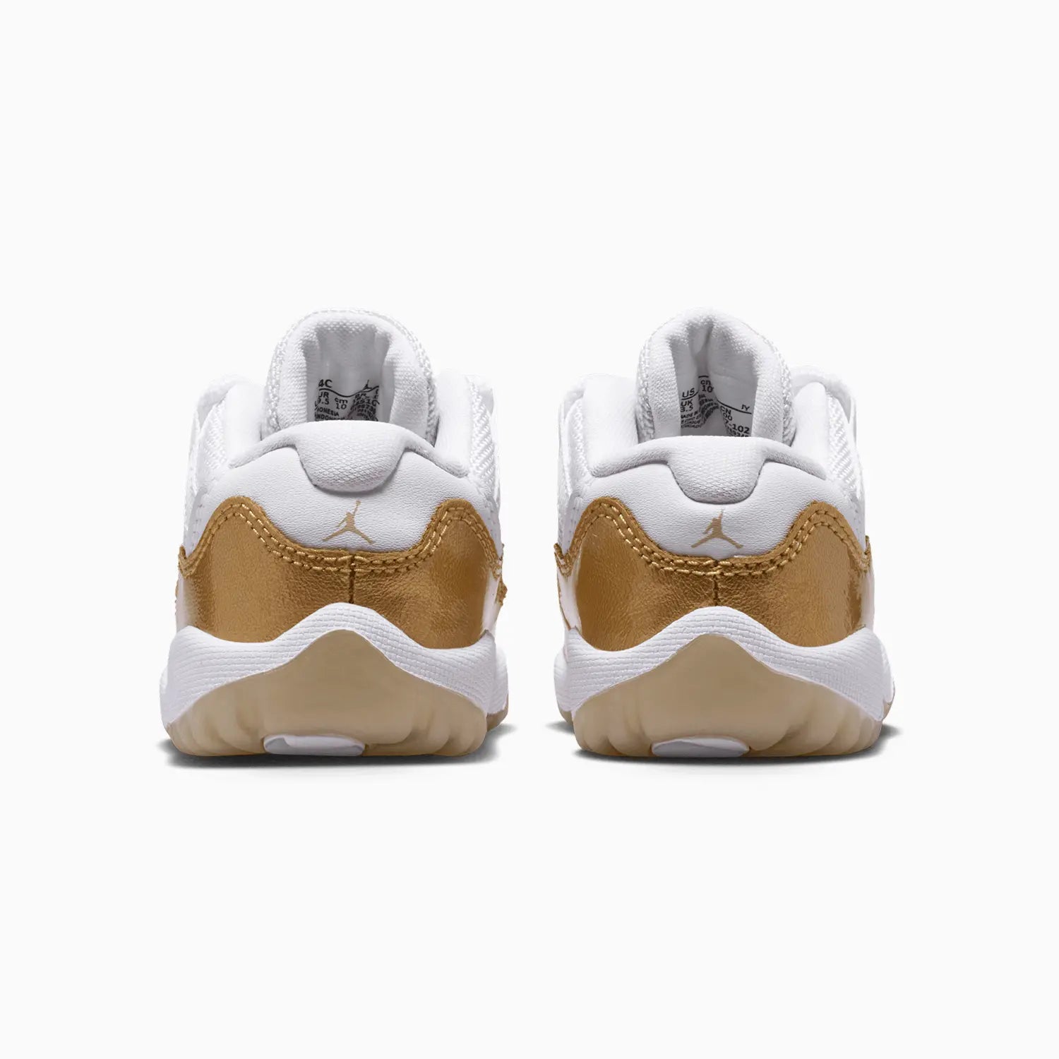Kid's Jordan 11 Retro Low "Mother's Day" Toddlers