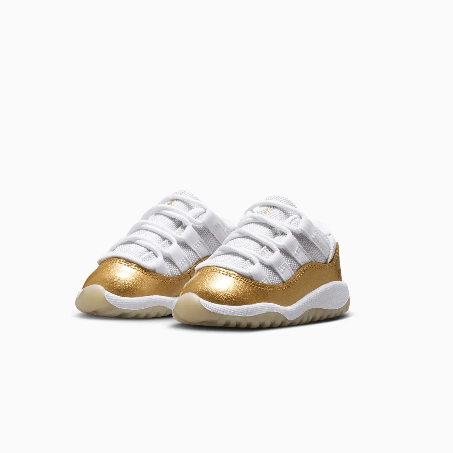 Kid's Jordan 11 Retro Low "Mother's Day" Toddlers