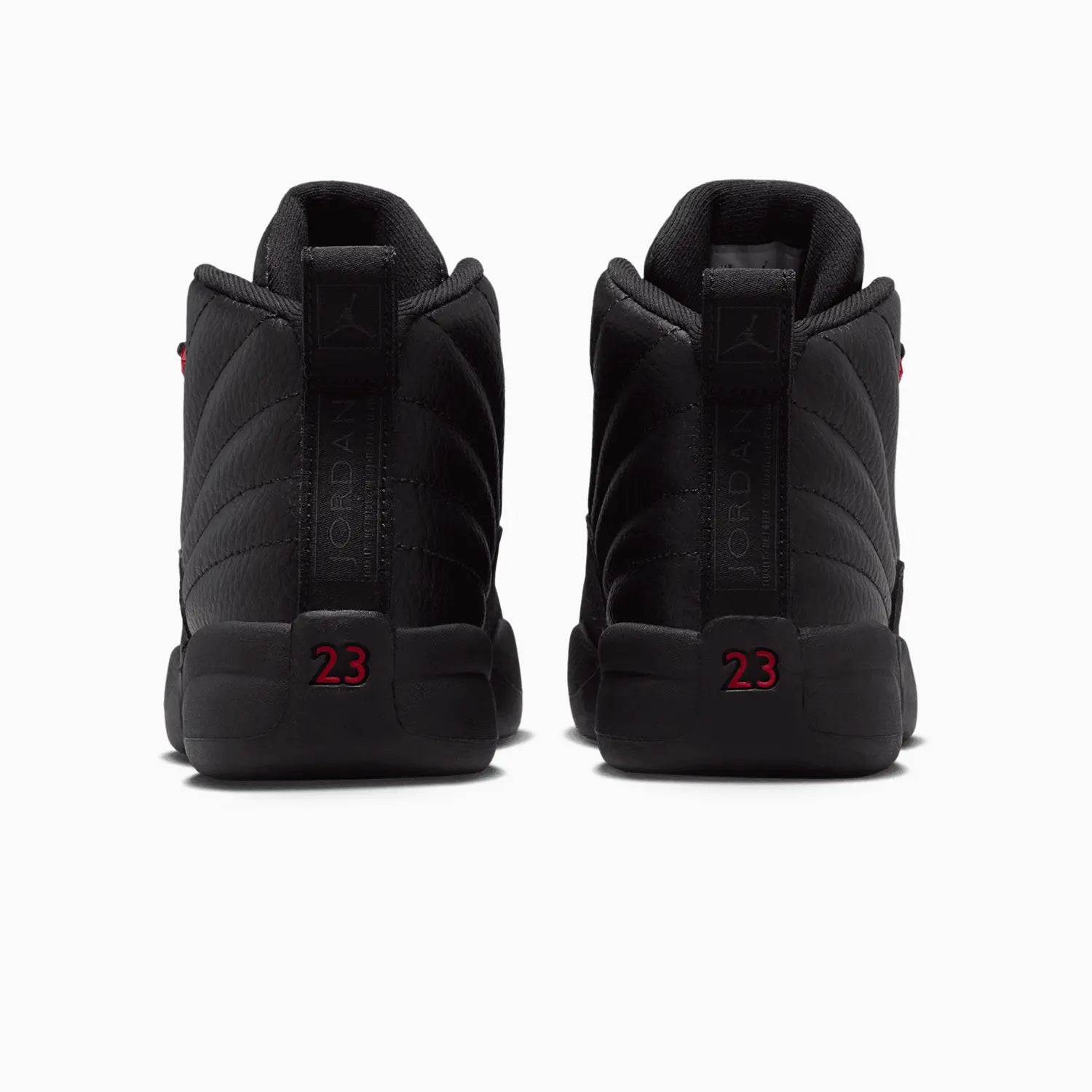 Kid's Jordan 12 Retro "Bloodline" Pre School