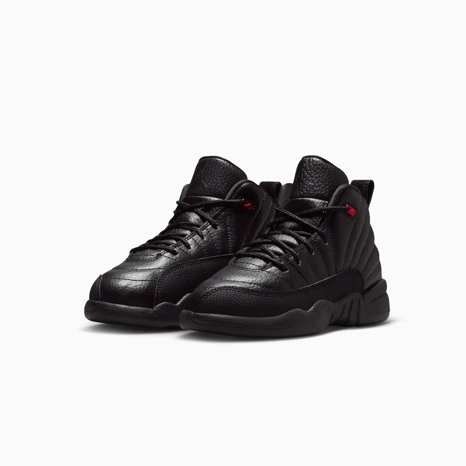 Kid's Jordan 12 Retro "Bloodline" Pre School