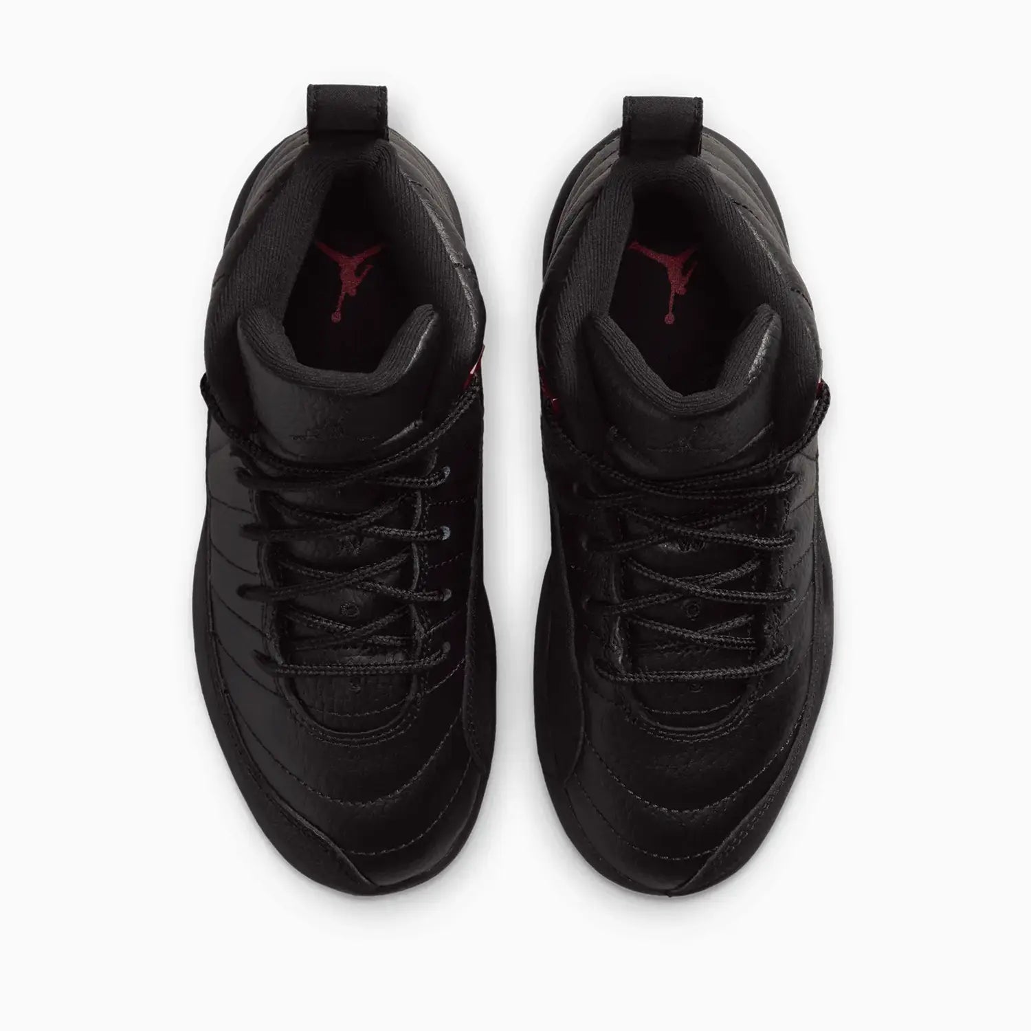 Kid's Jordan 12 Retro "Bloodline" Pre School