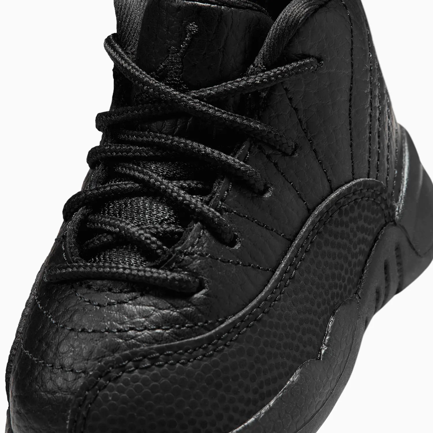 Kid's Jordan 12 Retro "Bloodline" Toddlers