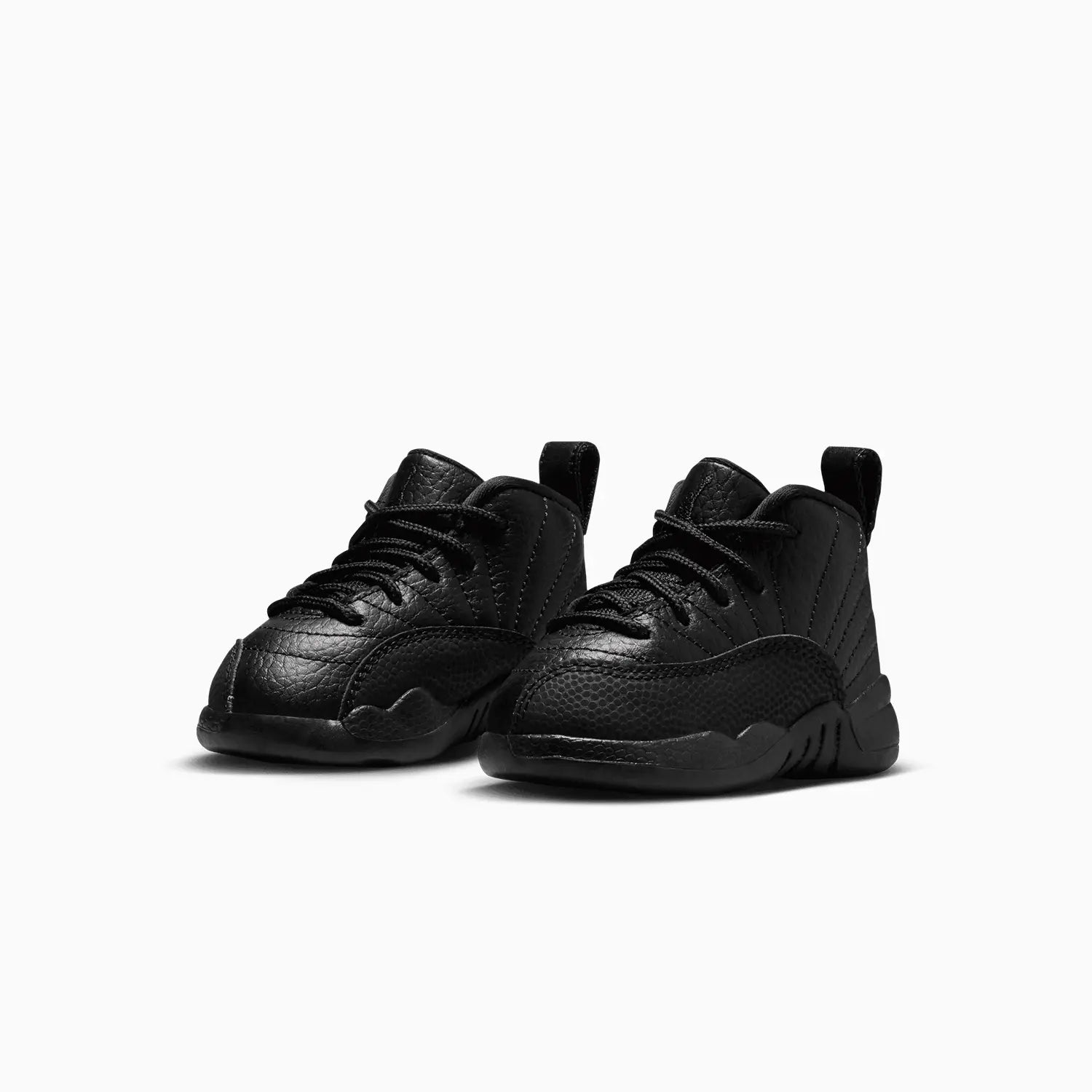 Kid's Jordan 12 Retro "Bloodline" Toddlers