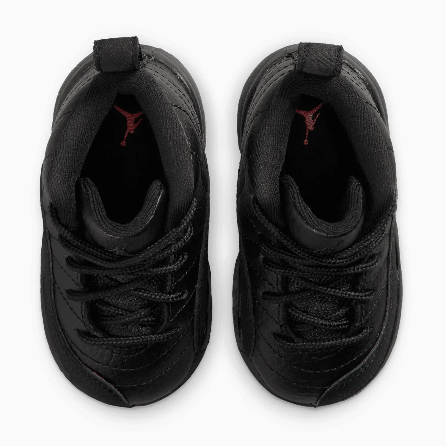 Kid's Jordan 12 Retro "Bloodline" Toddlers